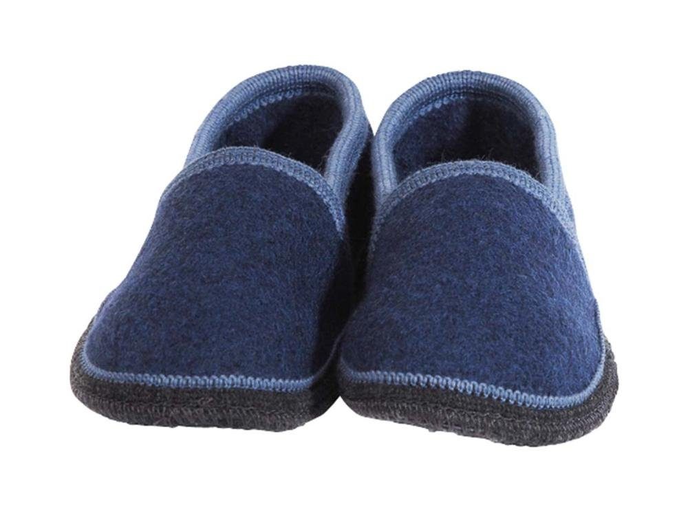 kitz pichler kitz-pichler Hausschuh 'Klaus' Schnürstiefel