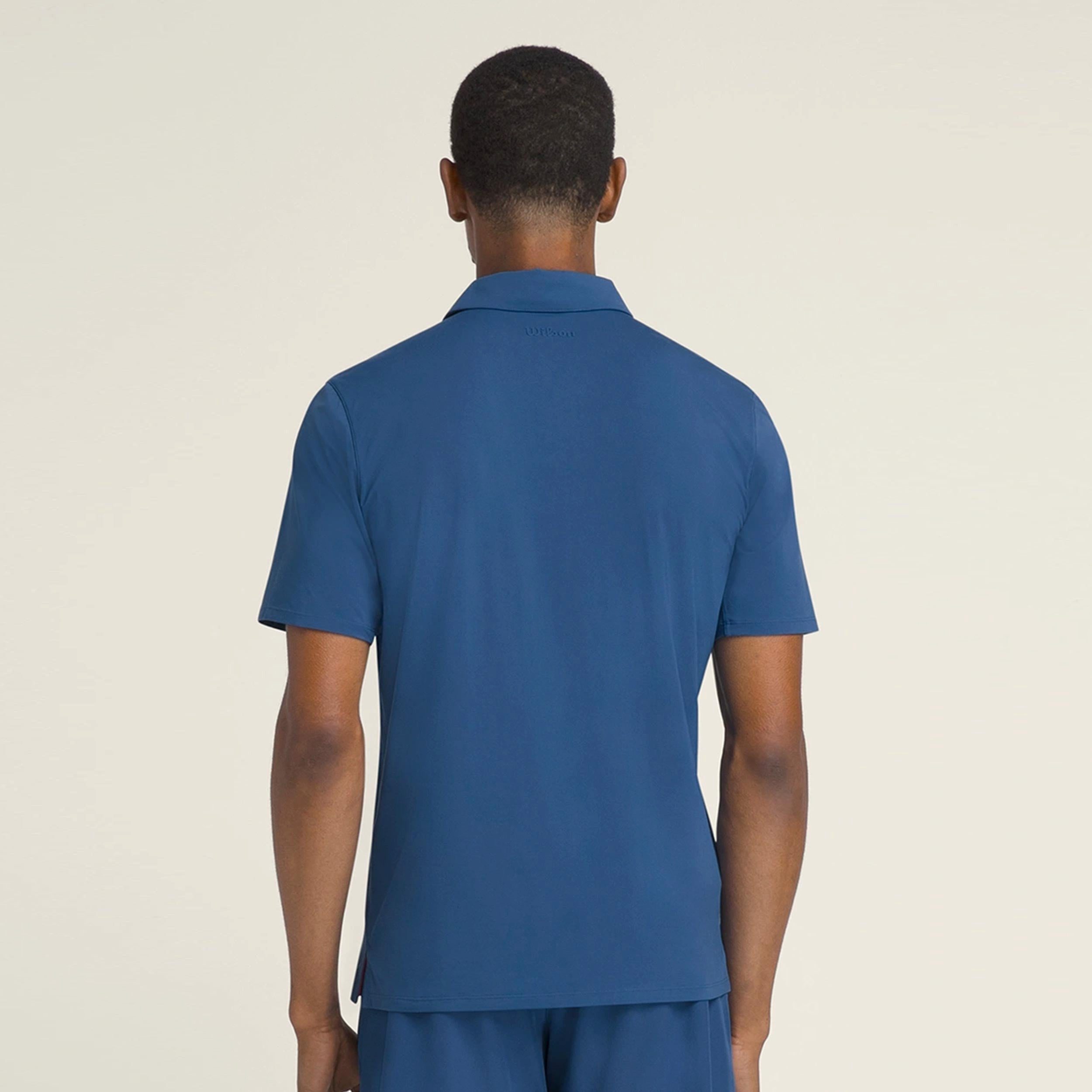 Wilson Poloshirt League