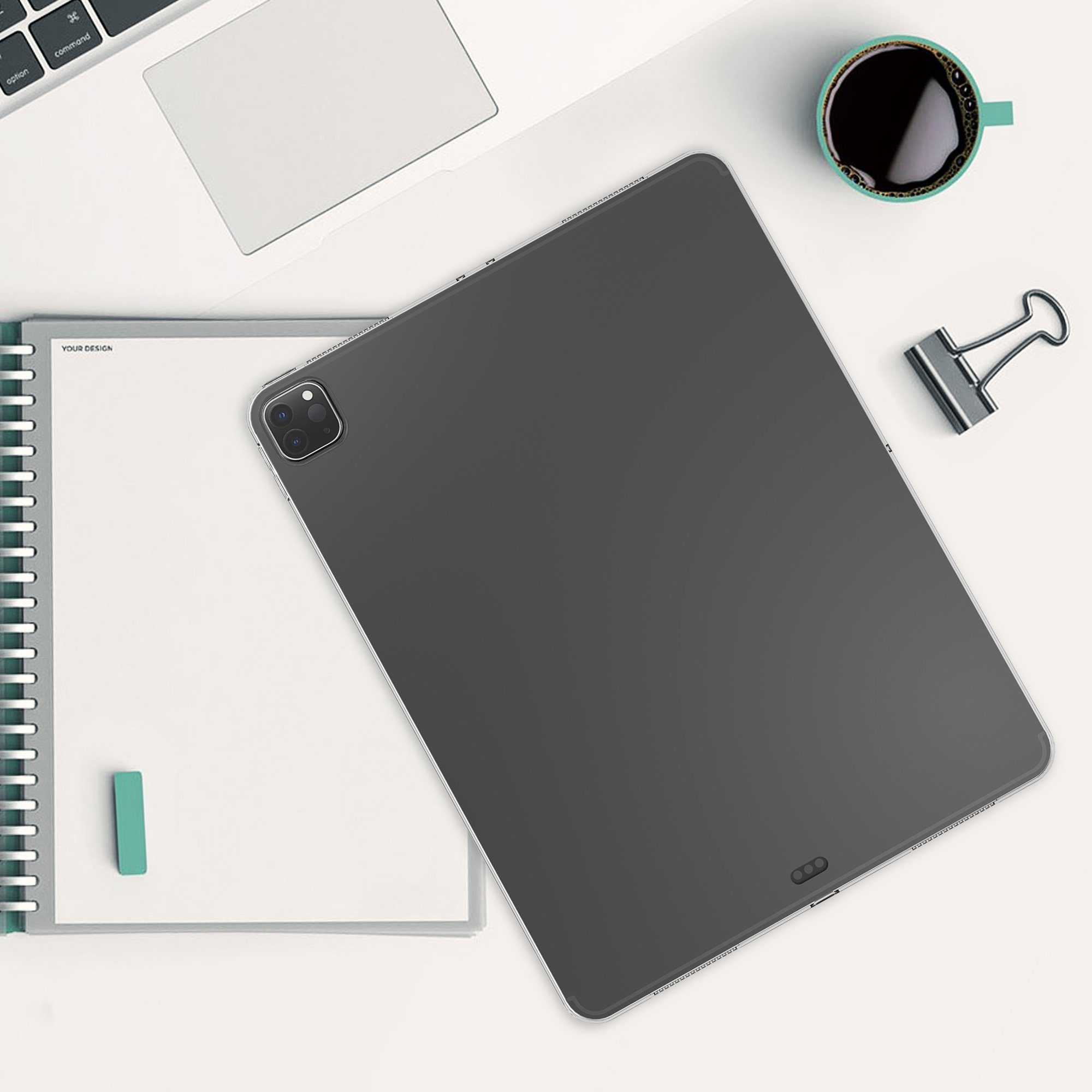 kwmobile Etui Hülle für Apple iPad günstig online kaufen