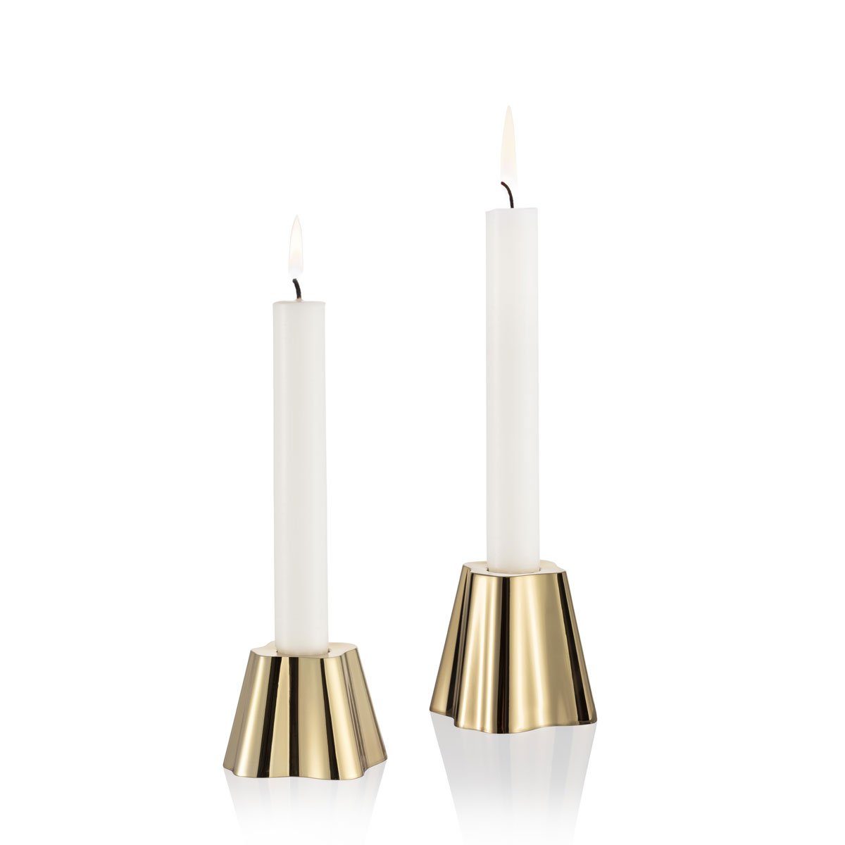 IITTALA Kerzenhalter Alvar Aalto