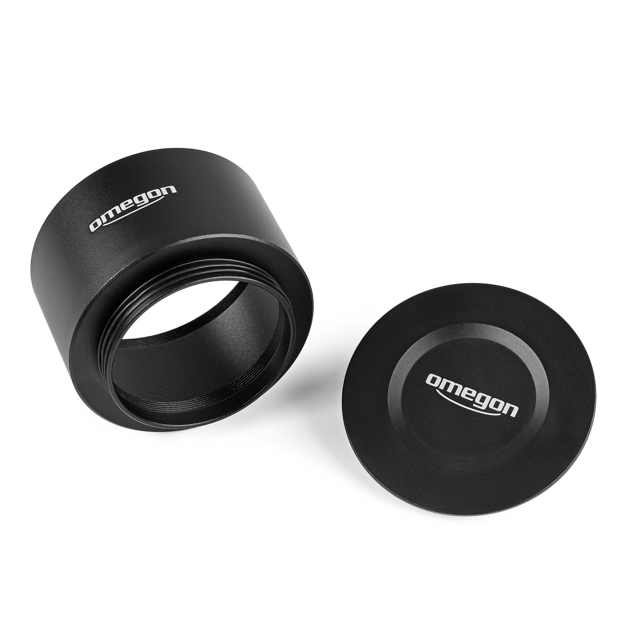 Omegon Teleskop Omegon Taukappe und Abdeckung für Seestar S50