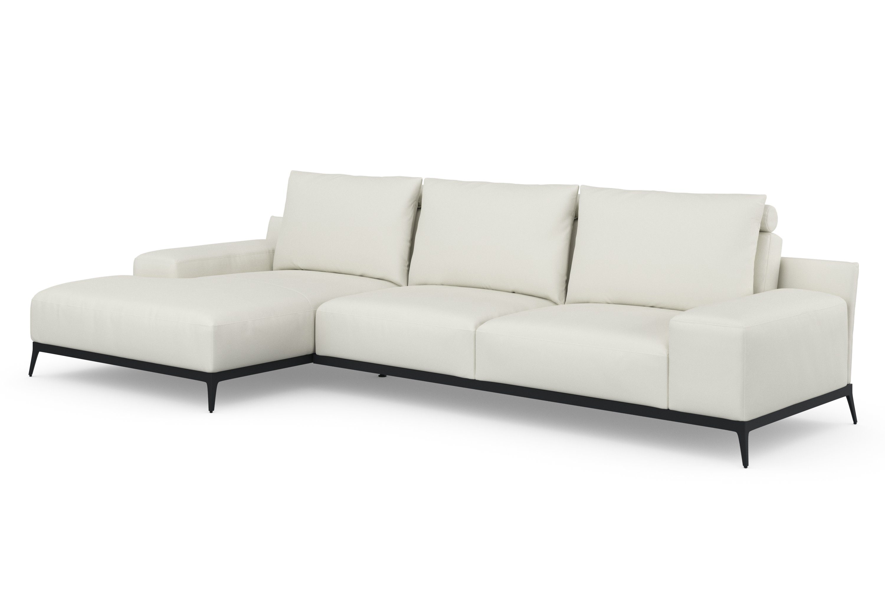 lorenzo machalke® Ecksofa