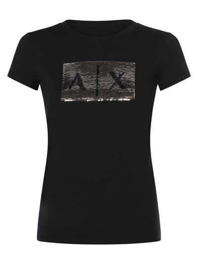 Armani Exchange Connected T-Shirt