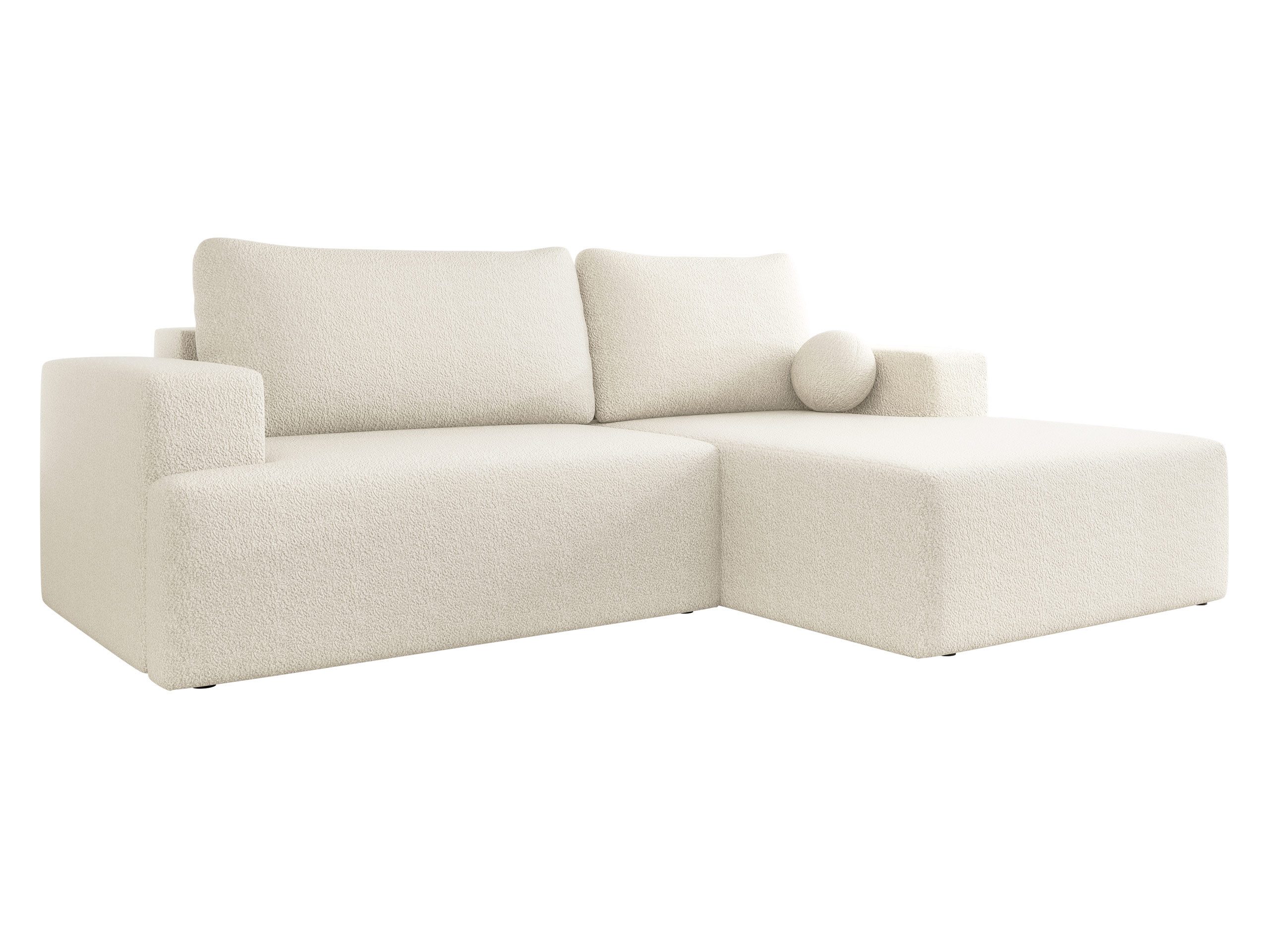 MIRJAN24 Ecksofa Mivo, mit Schlaffunktion und günstig online kaufen