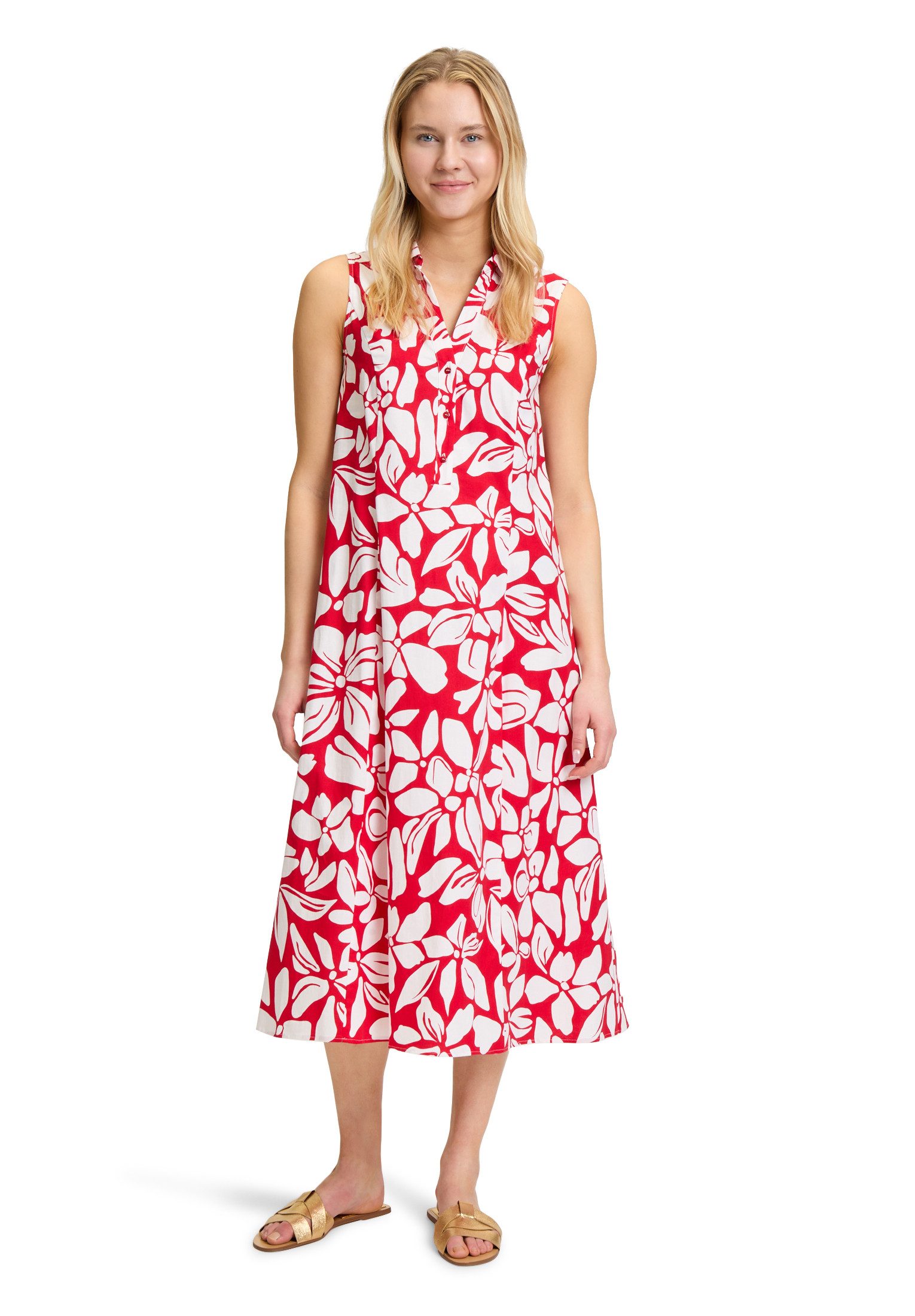 Vera Mont Hemdblusenkleid Vera Mont Hemdblusenkleid günstig online kaufen