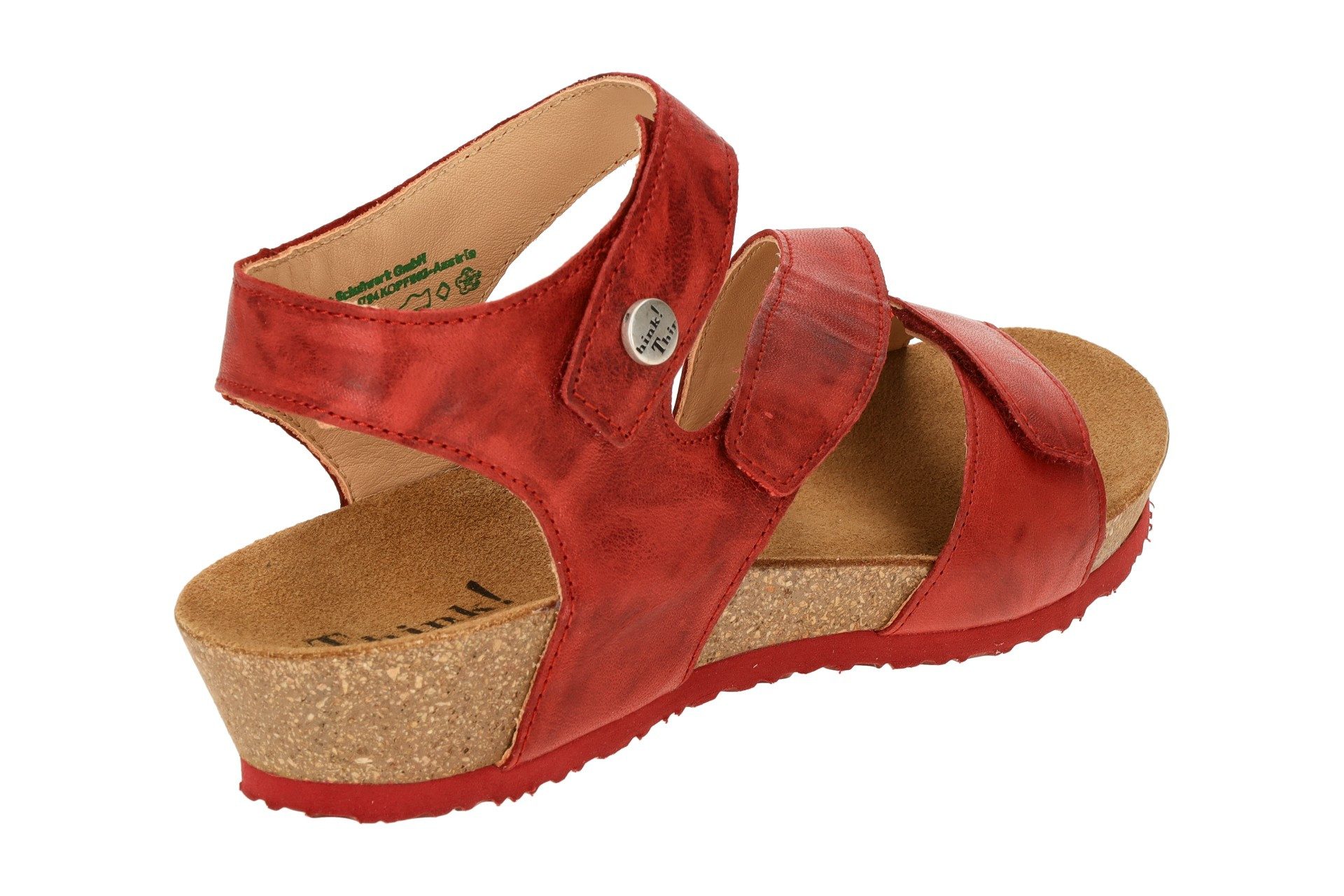 Think! 3-000297-5070 Sandalette