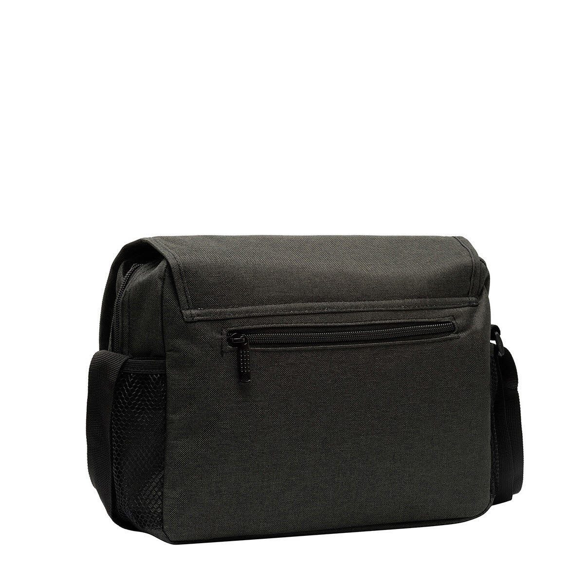NEW REBELS Freizeittasche Postbag A5