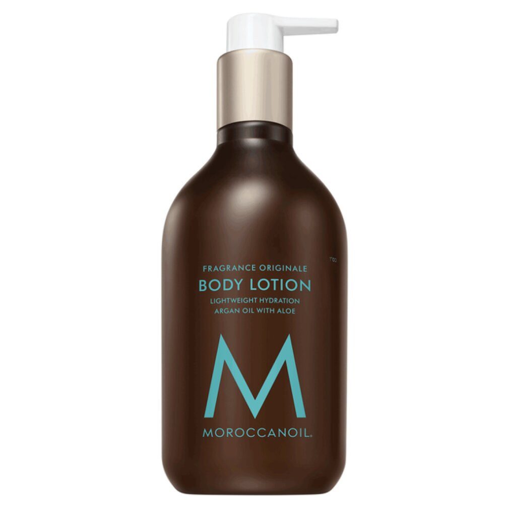 moroccanoil Körperpflegemittel Locion Corporal Fragamce Originale 360ml@