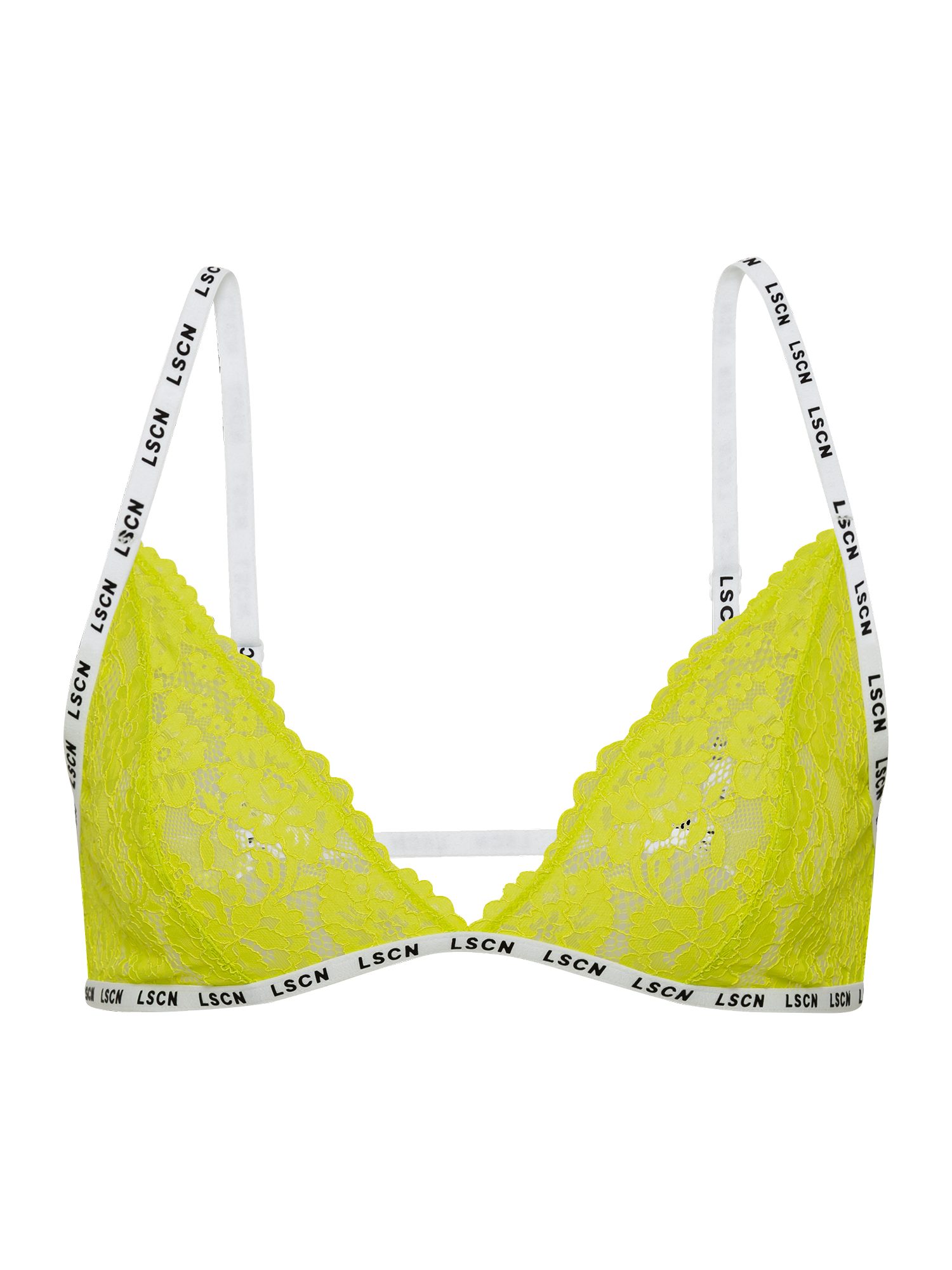 LSCN by LASCANA Bralette (1-tlg) mit variablen Trägern