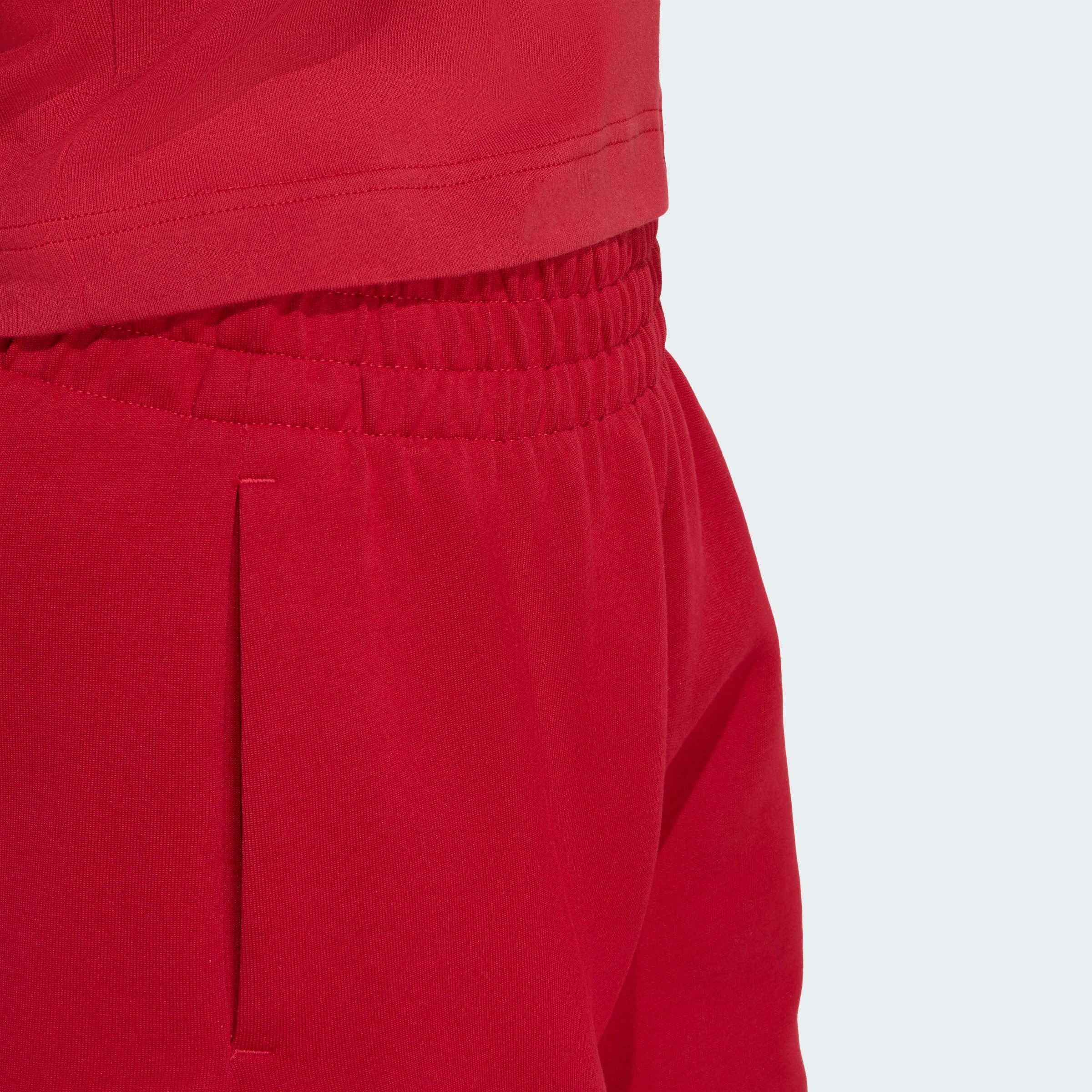 adidas Sportswear Shorts FUTURE ICONS SMALL LOGO – Bild 4 von 5