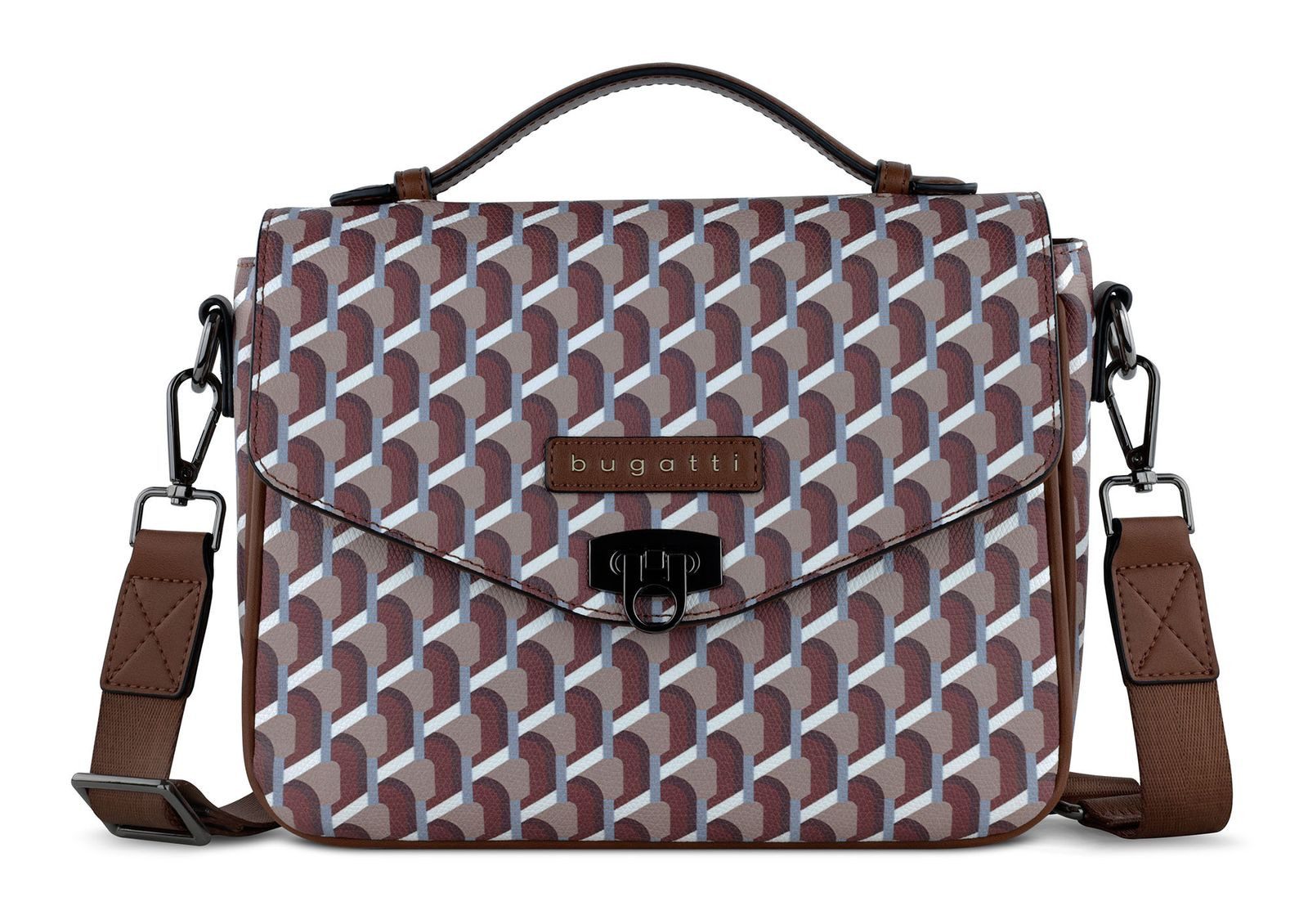 bugatti Schultertasche Classic Bag günstig online kaufen
