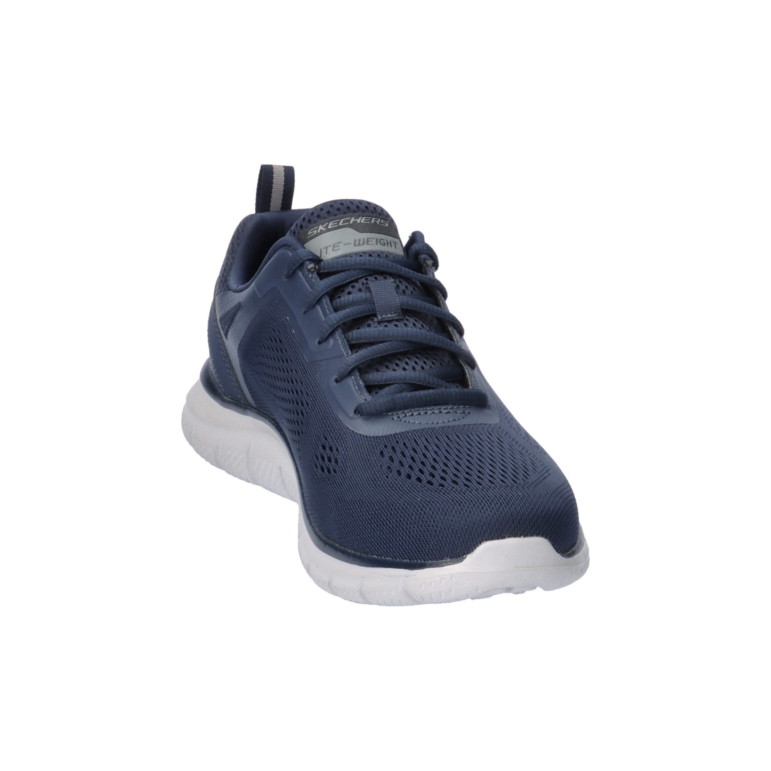Skechers Skechers Herren Trainingsschuhe TRACK BROADER 232698 Trainingsschuh