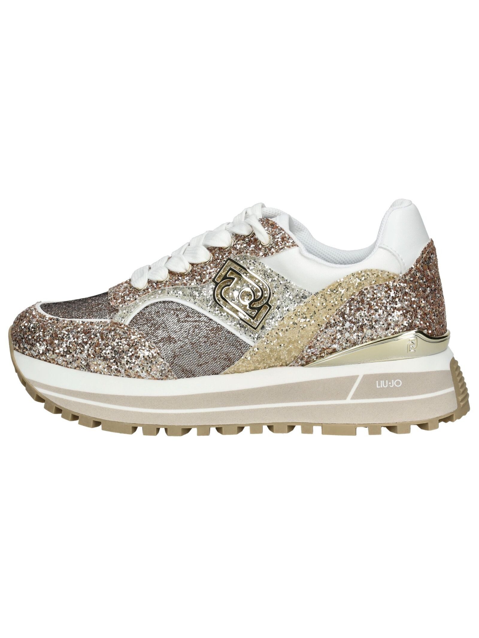 Liu Jo Sneaker Textil Sneaker günstig online kaufen
