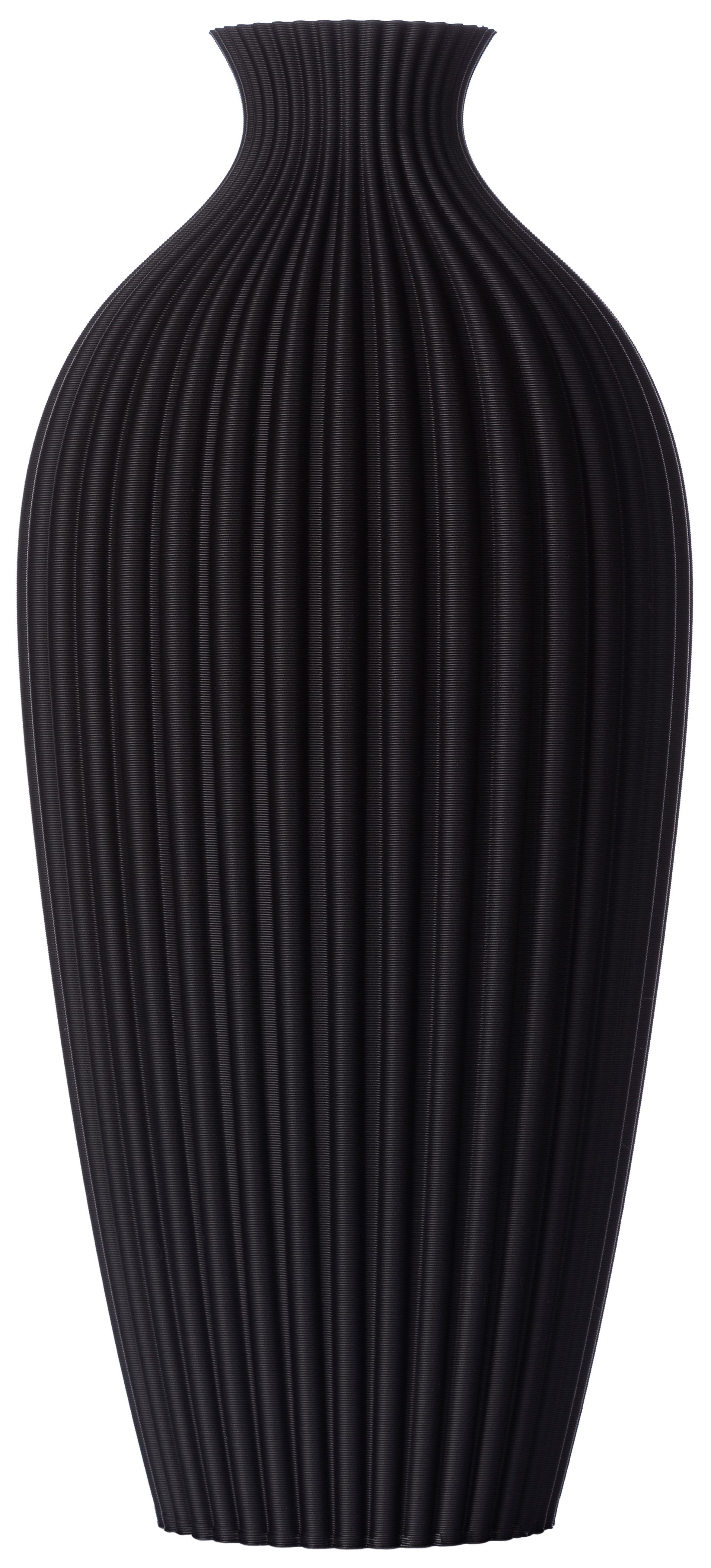 3D Vase Dekovase Saskia XL 38cm günstig online kaufen