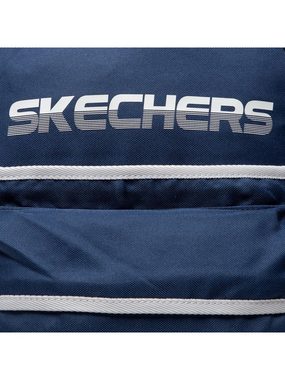 Skechers Freizeitrucksack Rucksack SK-S979.49 Dunkelblau