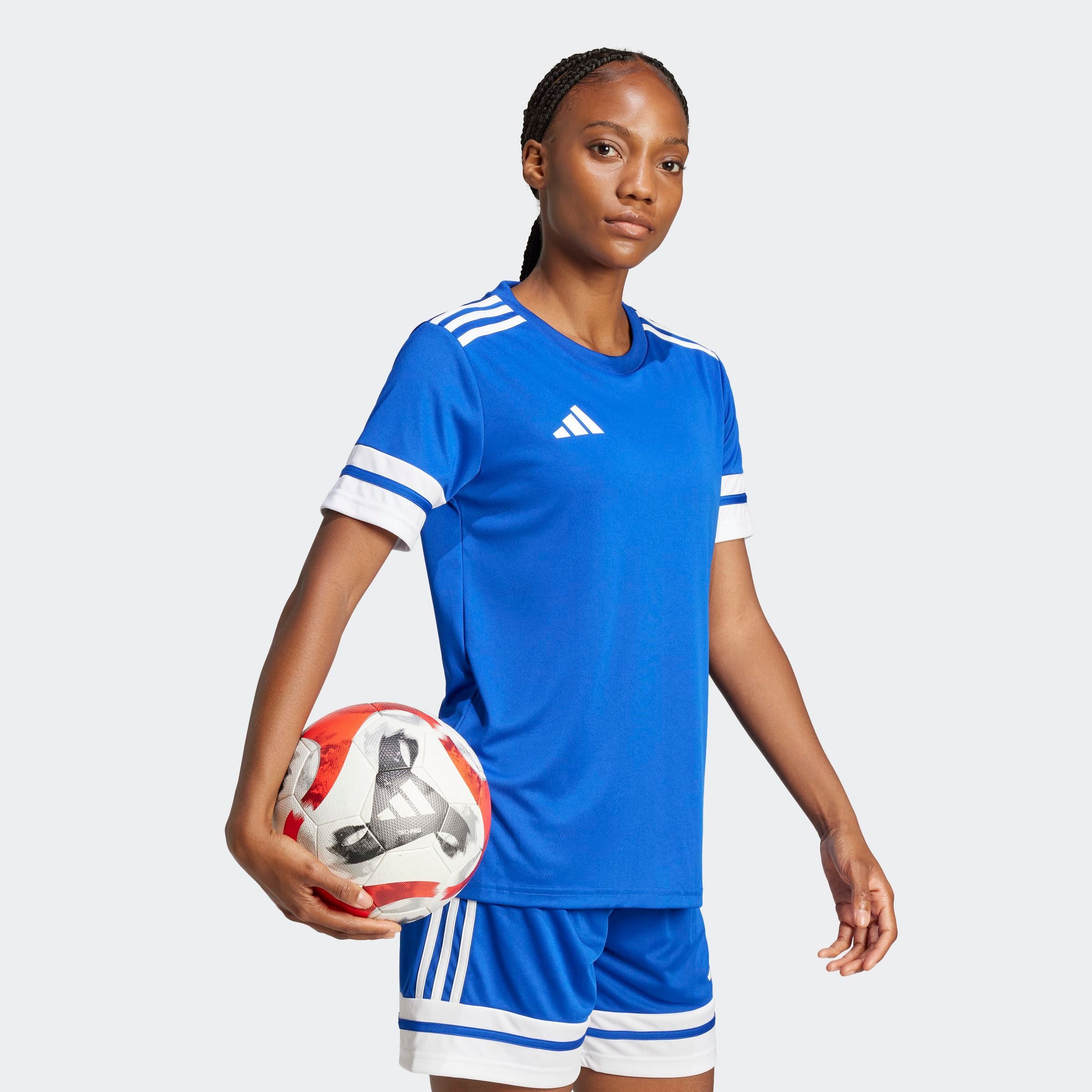 adidas Performance Fußballtrikot SQUA25 JSY W günstig online kaufen