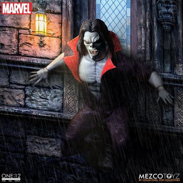 MARVEL Actionfigur Marvel One:12 Morbius Action figur