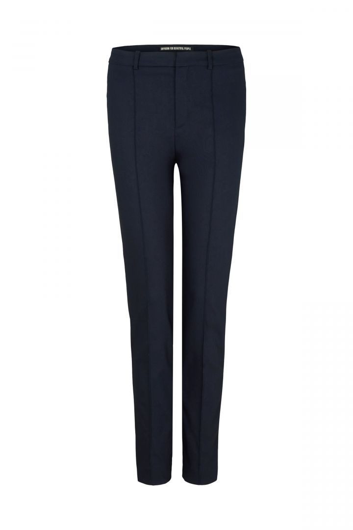 Drykorn Chinohose Regular-Fit Hose Act - Regular Fit