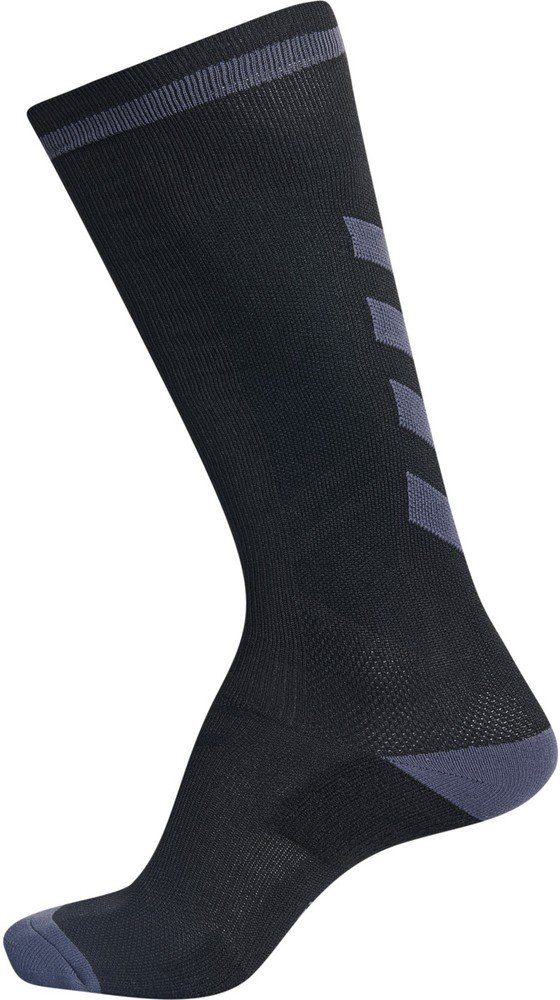 Schwarz hummel Socken