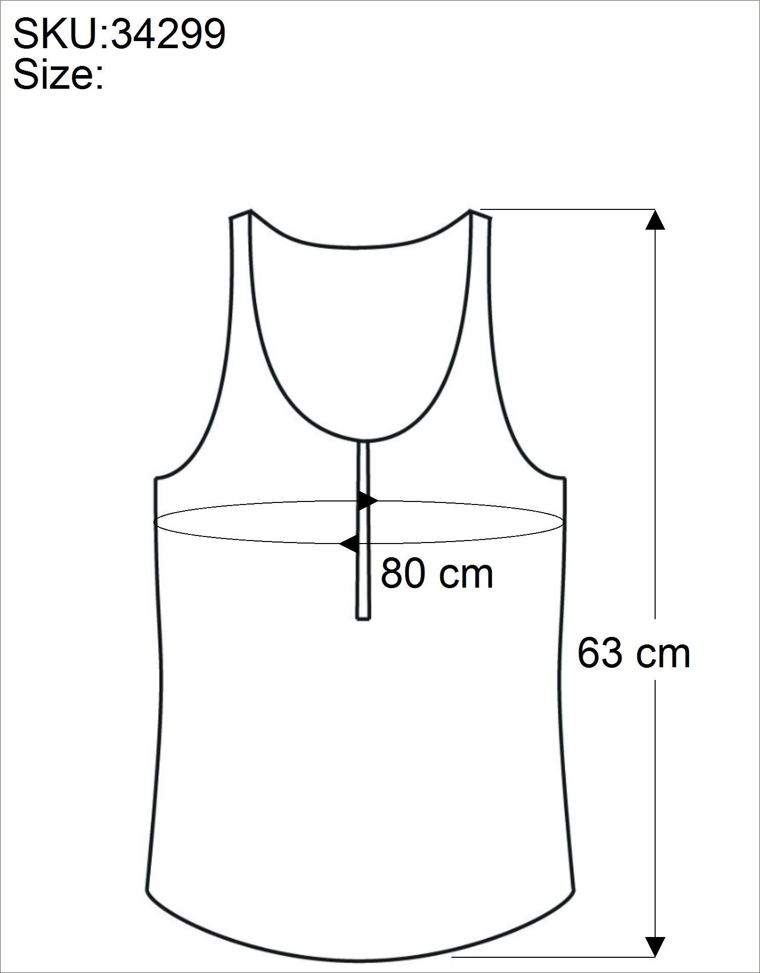 Guru-Shop T-Shirt Sommerliches Boho Batik Top, Unikat lockeres.. Festival, Ethno Style, Hippie, alternative Bekleidung – Bild 5 von 5