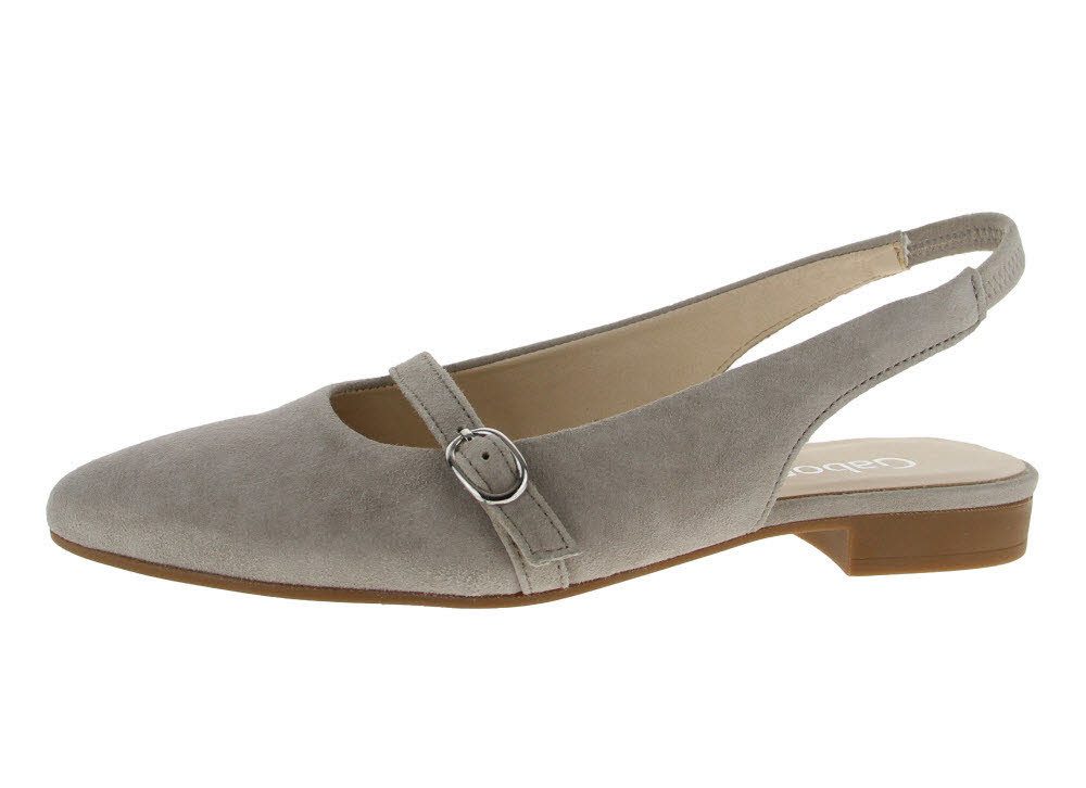 Gabor Gabor Damen Slingpumps Sandalette