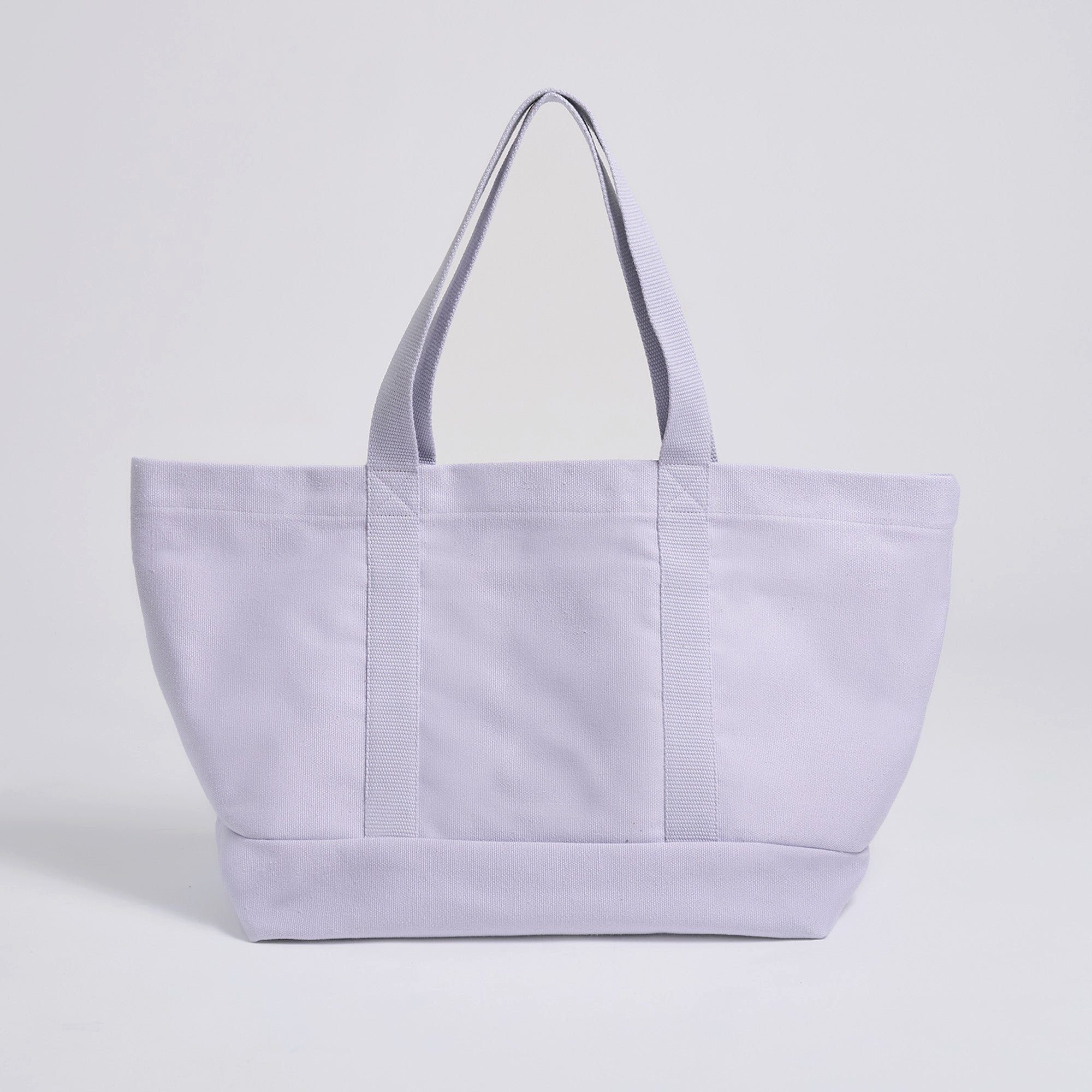 Beach Soft Lavender Souleway Bag Strandtasche