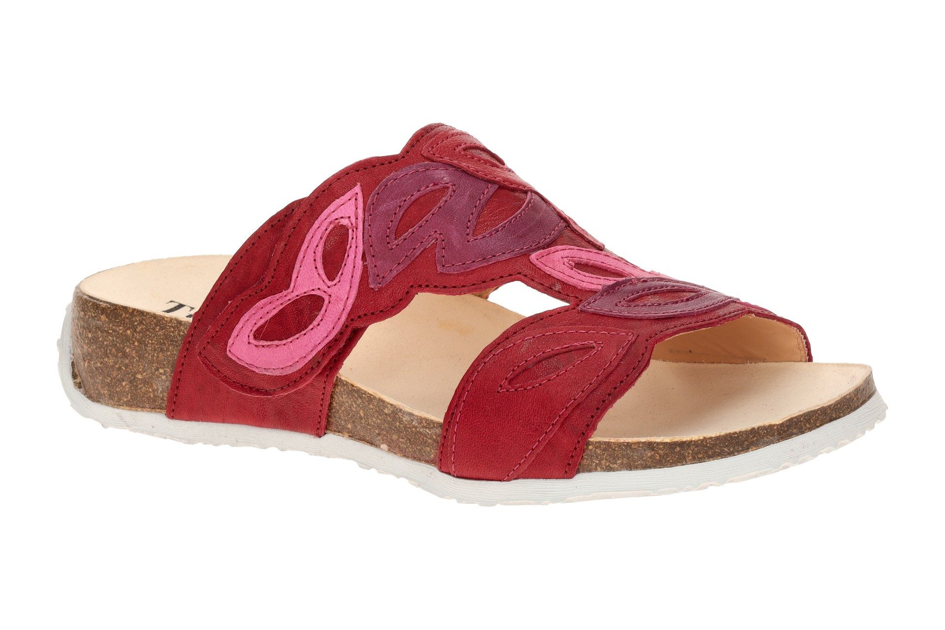 Think! 3-001283-5000 Pantolette