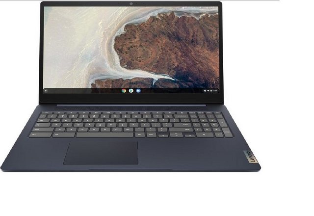 Lenovo IdeaPad 3 Chrome 15IJL6(82N4003NGE) Notebook