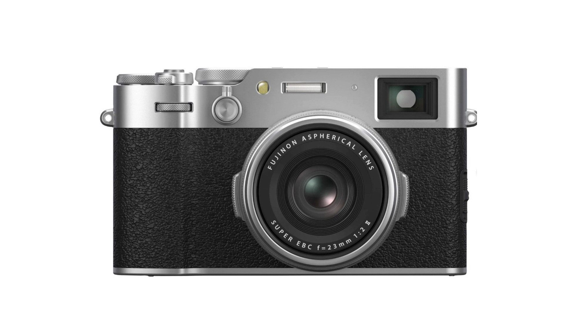 Fujitsu FUJIFILM X100VI Kompaktkamera