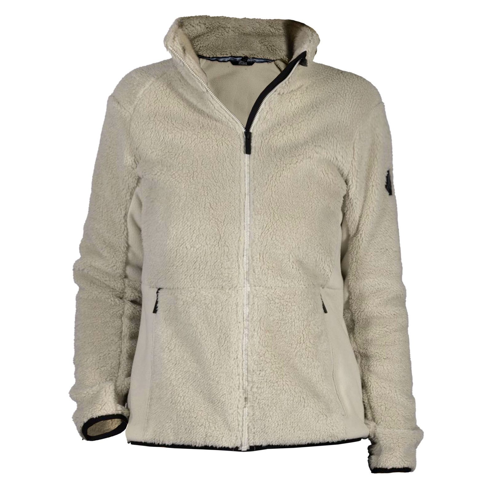 Maul Sport® Fleecejacke Tübingen mit weicher günstig online kaufen