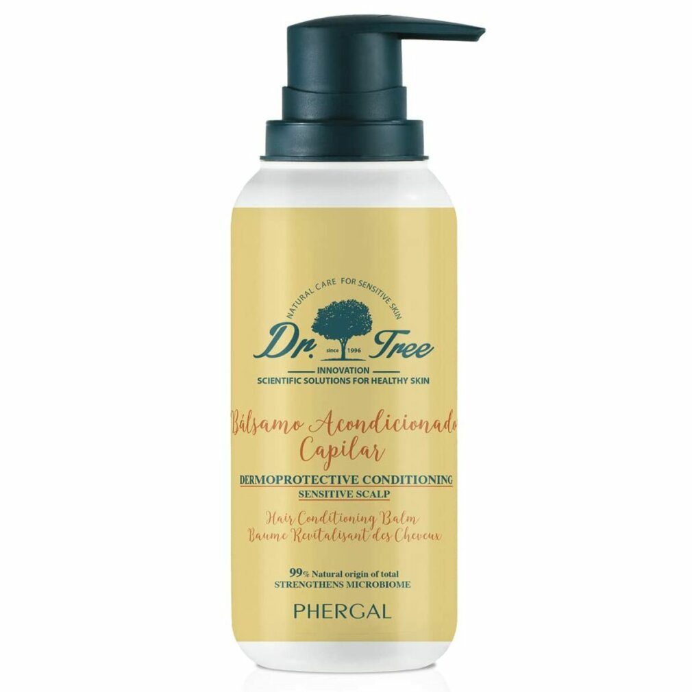 DR. TREE Haarspülung BALM hair conditioner 200ml
