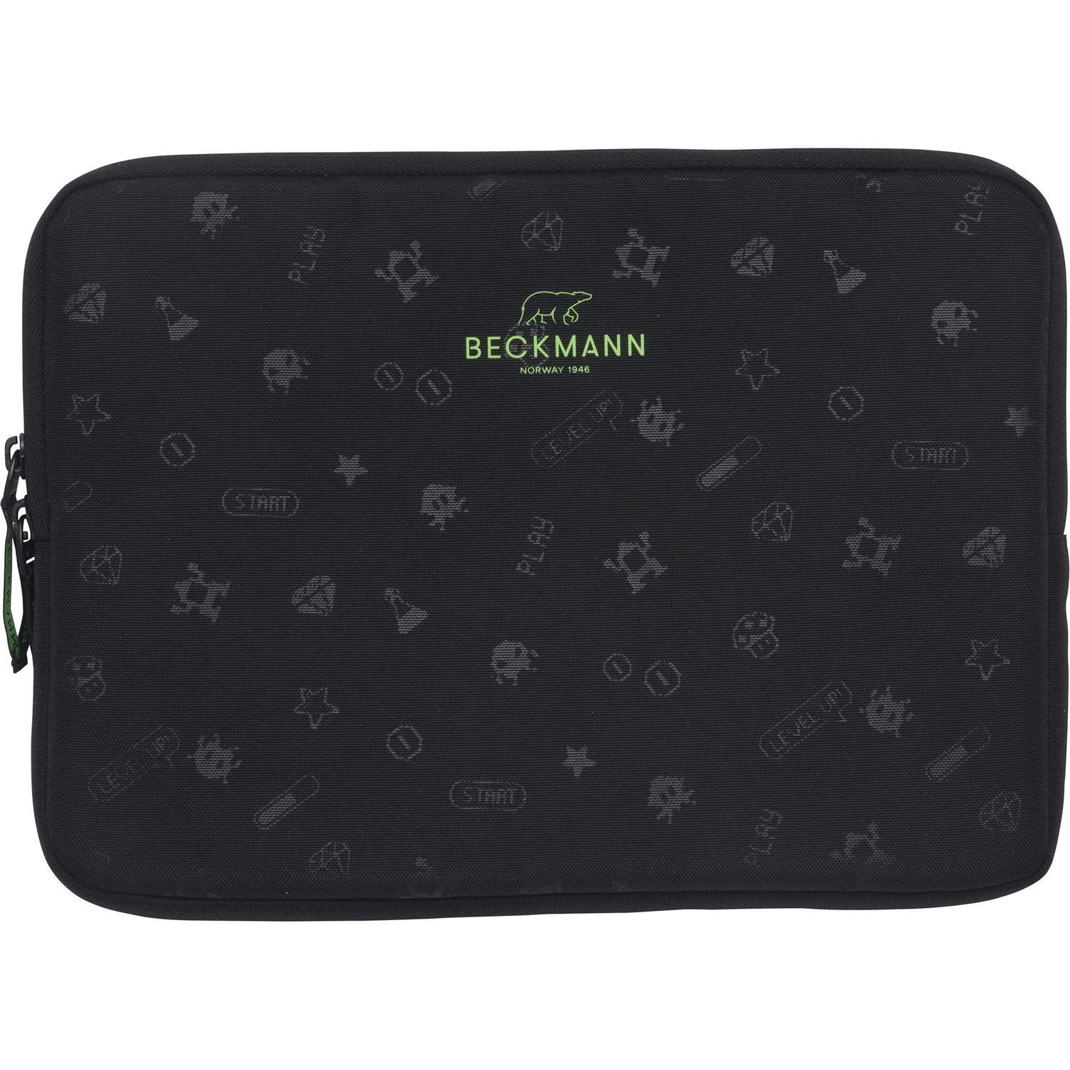Beckmann Norway Aufbewahrungstasche Tablet-Hülle