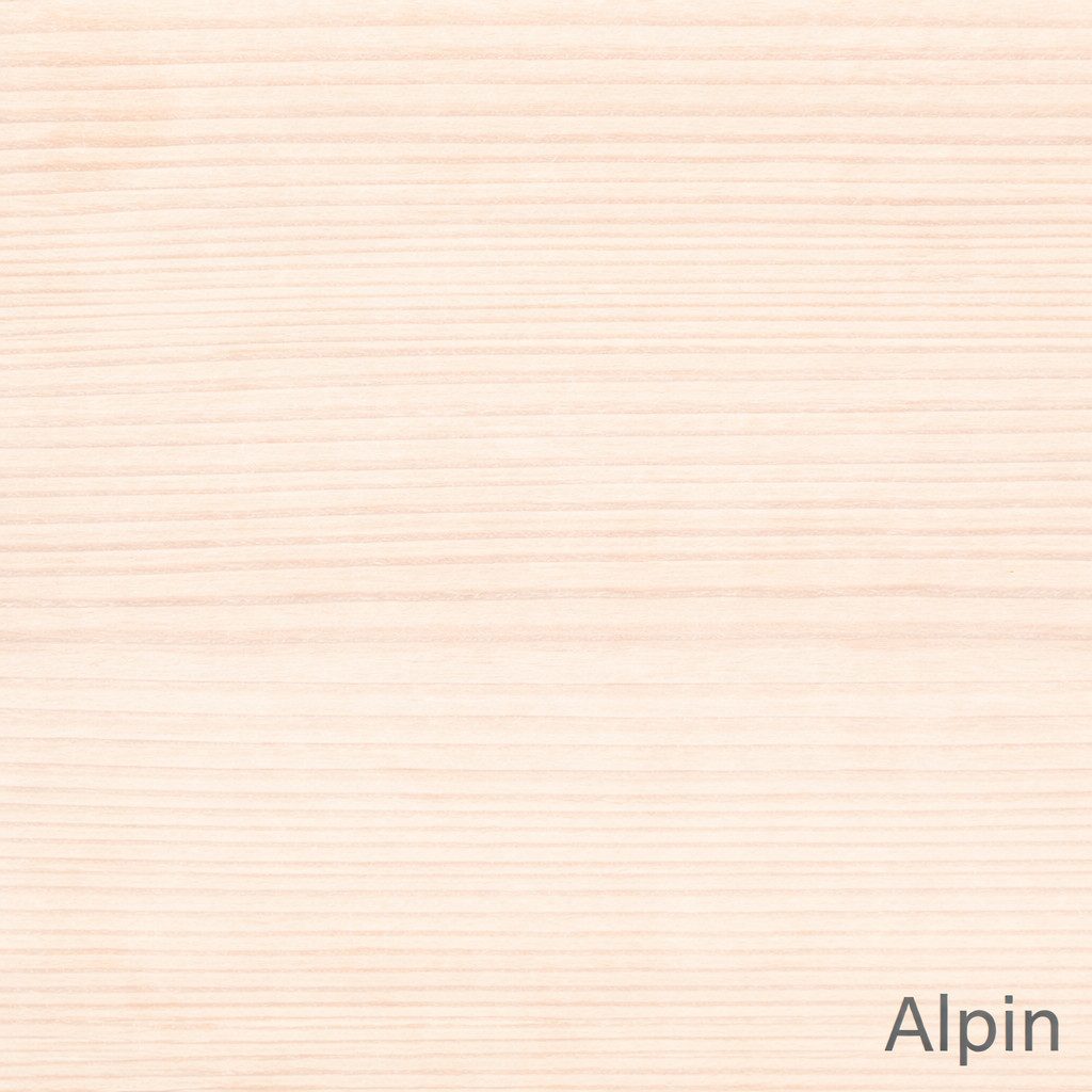 Natural Naturfarben GmbH Holzschutzlasur für Außen und Innen Ökologische Holzlasur