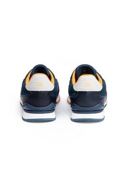Lloyd EGILIO Sneaker mit herausnehmbarem Fußbett