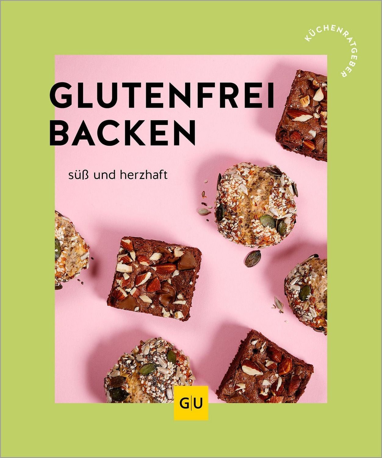 Glutenfrei Backen / diverse