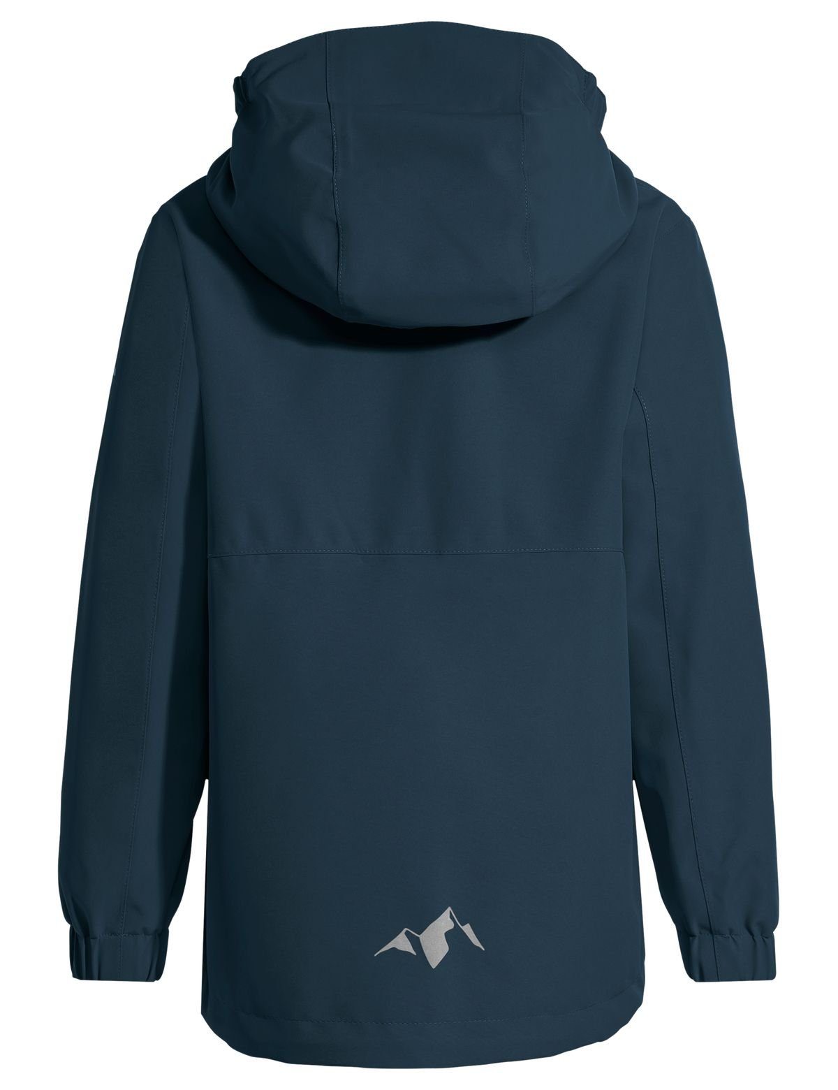 VAUDE Doppeljacke VauDe Kids Campfire 3in1 Jacket IV