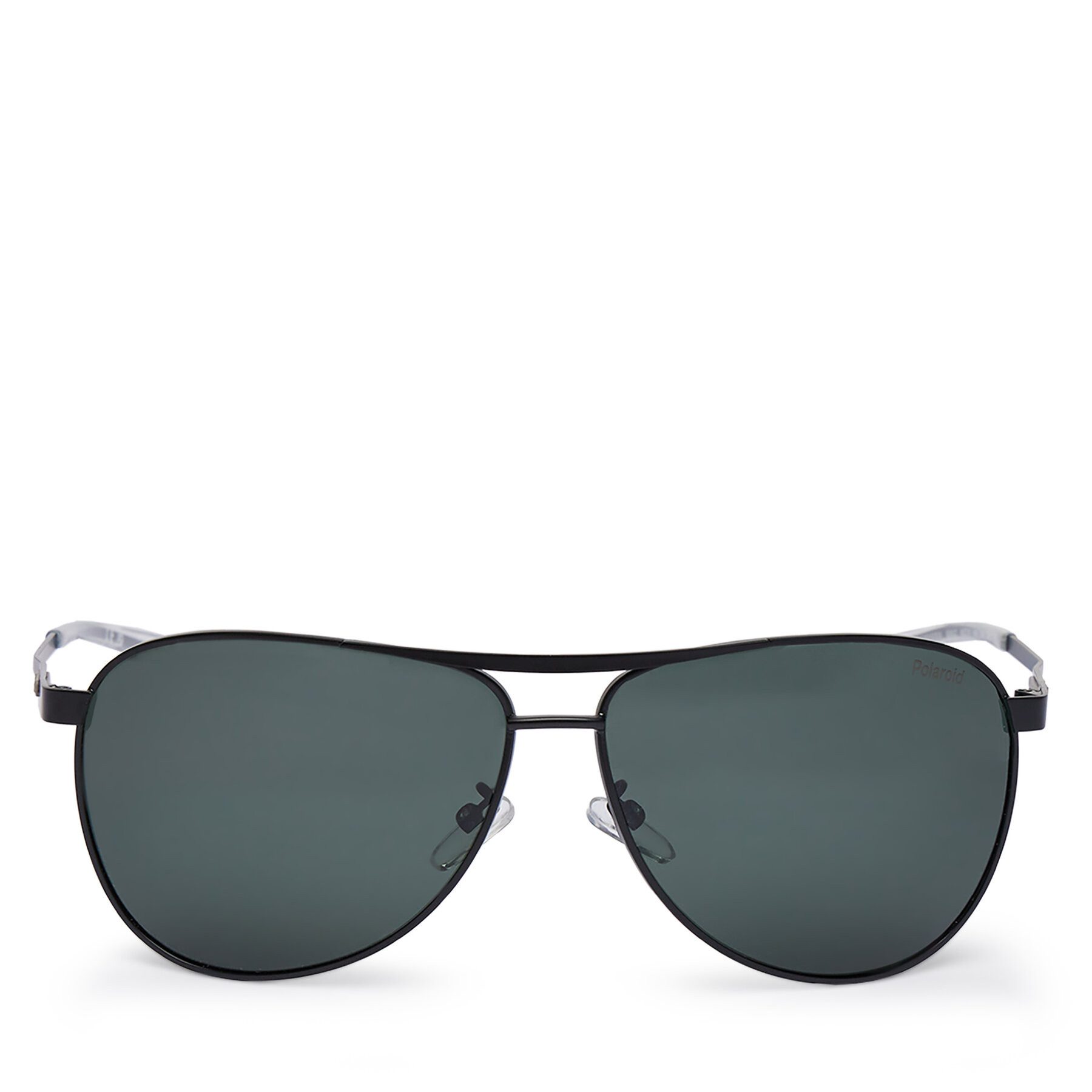 Polaroid Sonnenbrille Polaroid Sonnenbrille Unisex Schwarz