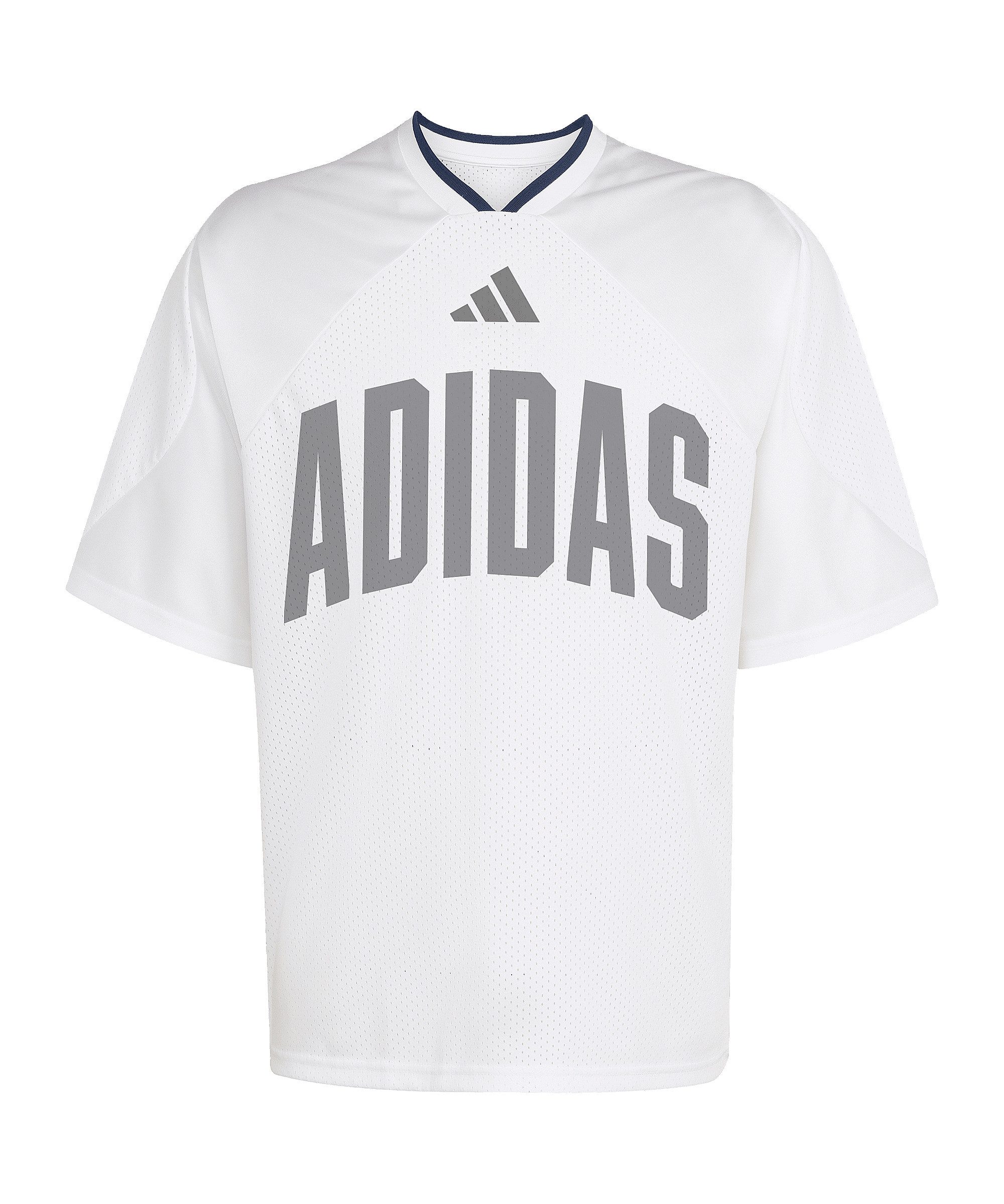 T-Shirt adidas Performance