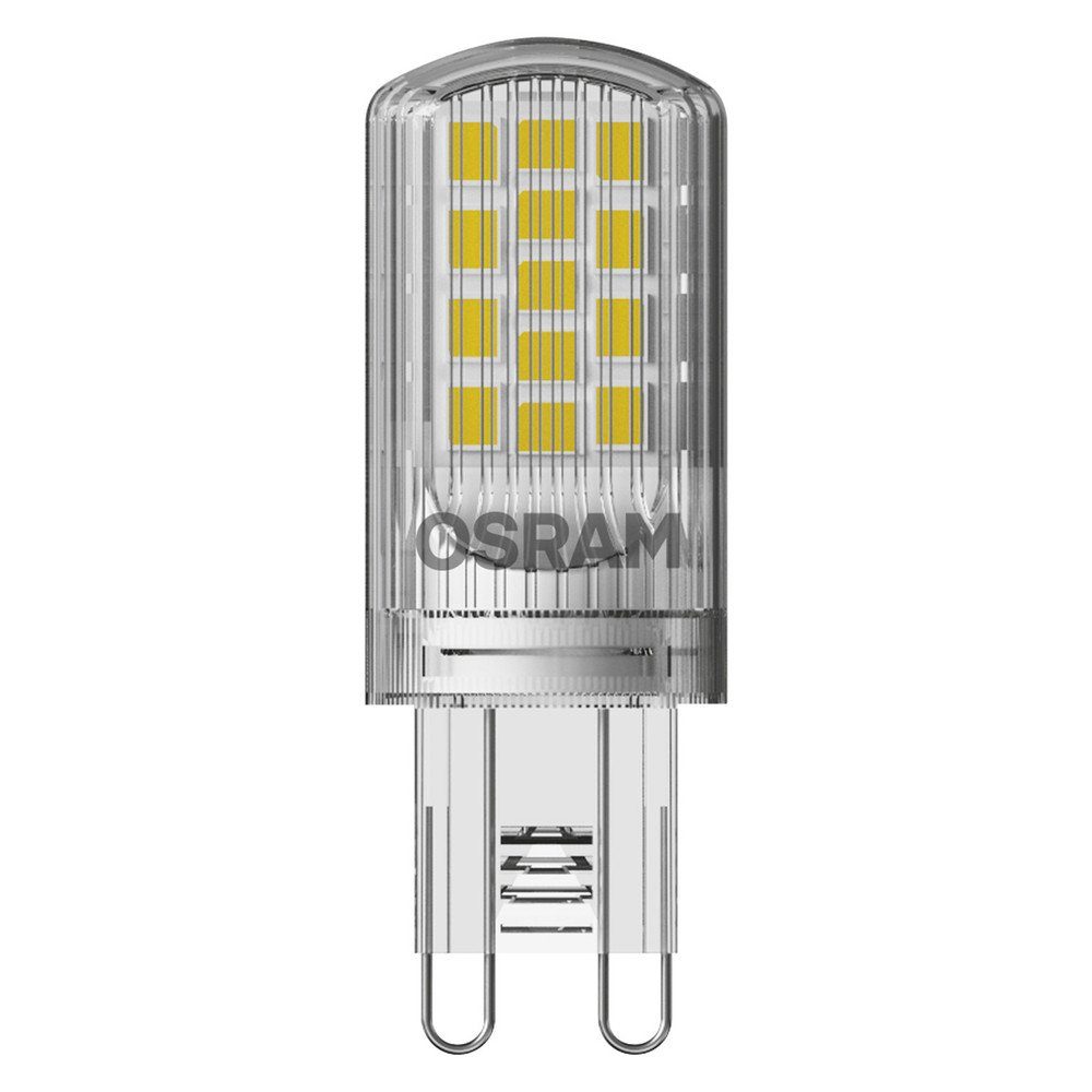 4,2 STAR Osram LED-Lampe E Osram G9 LED-Leuchtmittel W