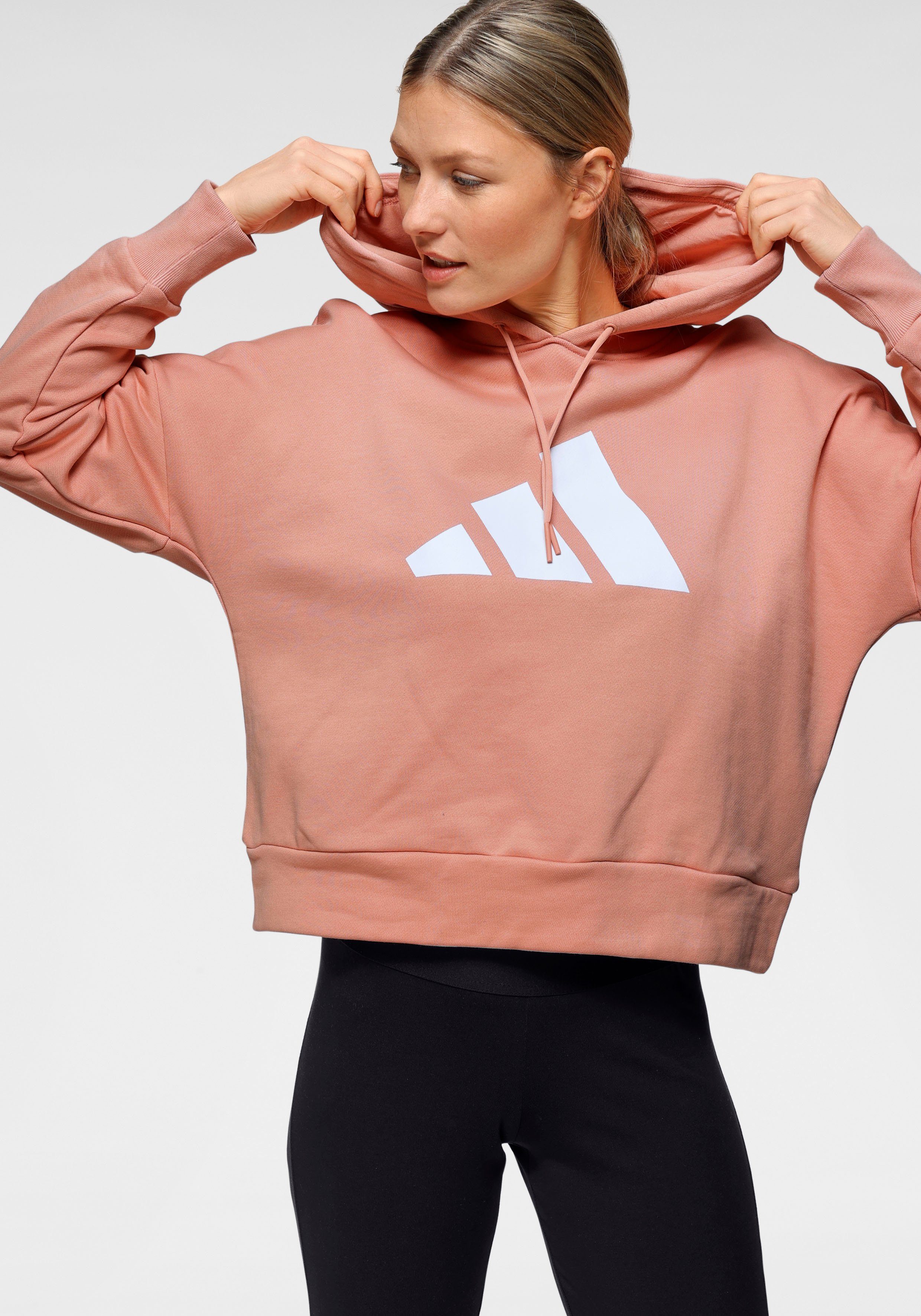 adidas hoodie damen otto