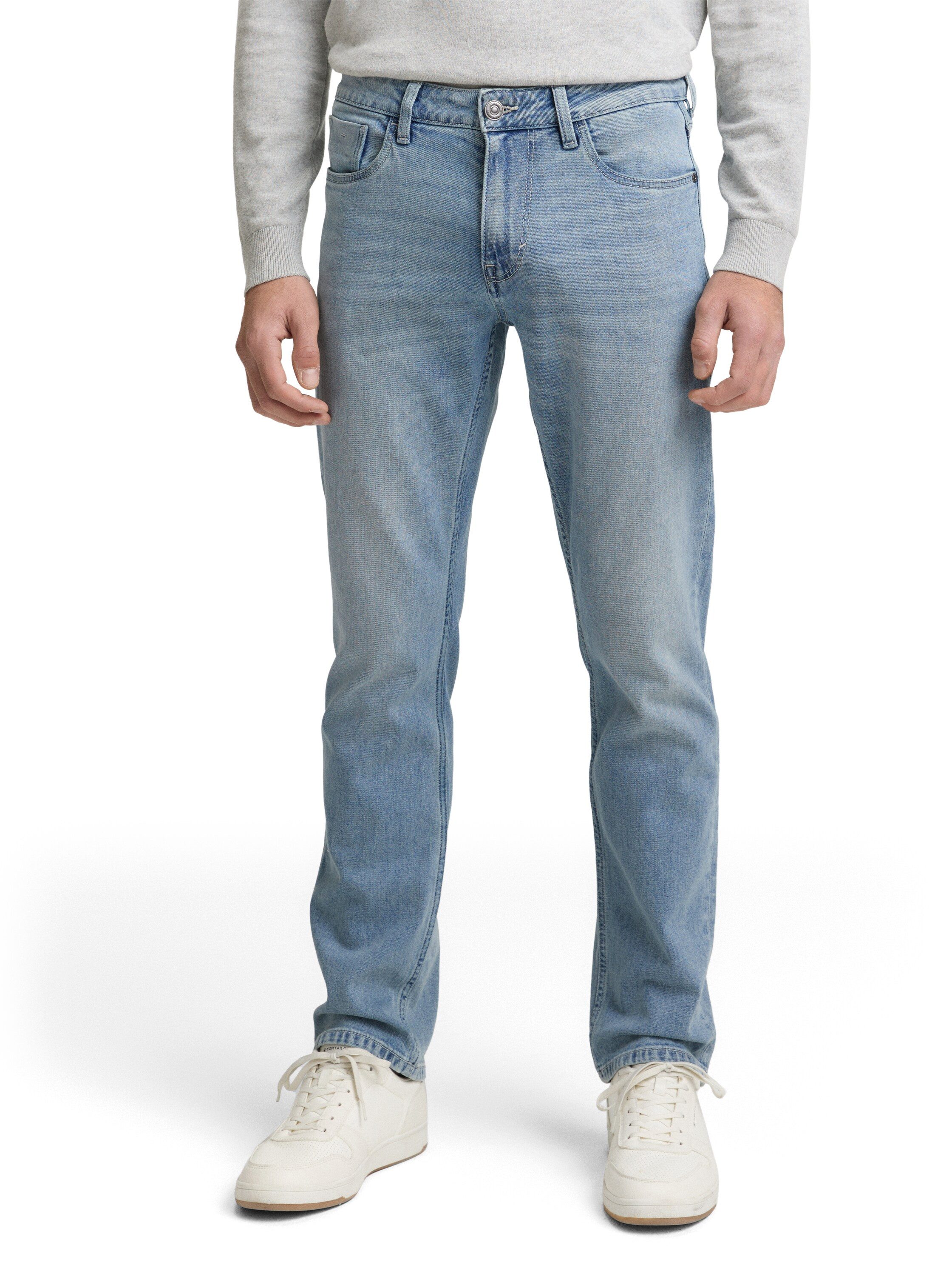Straight-Jeans MARVIN