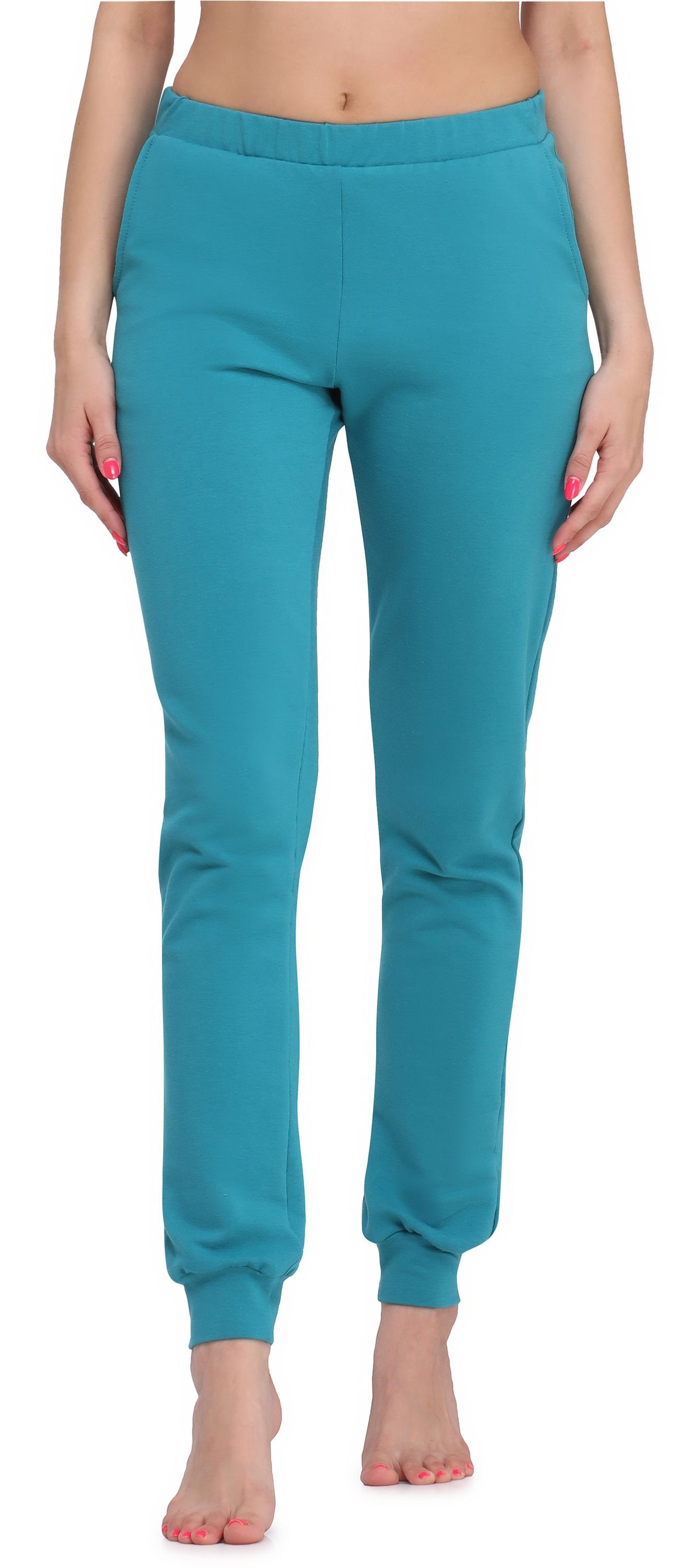 Merry Style Jogginghose Damen Lange Hose günstig online kaufen