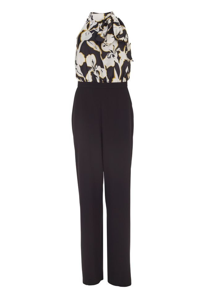 SWING Jumpsuit -  eleganter Jumpsuit mit günstig online kaufen