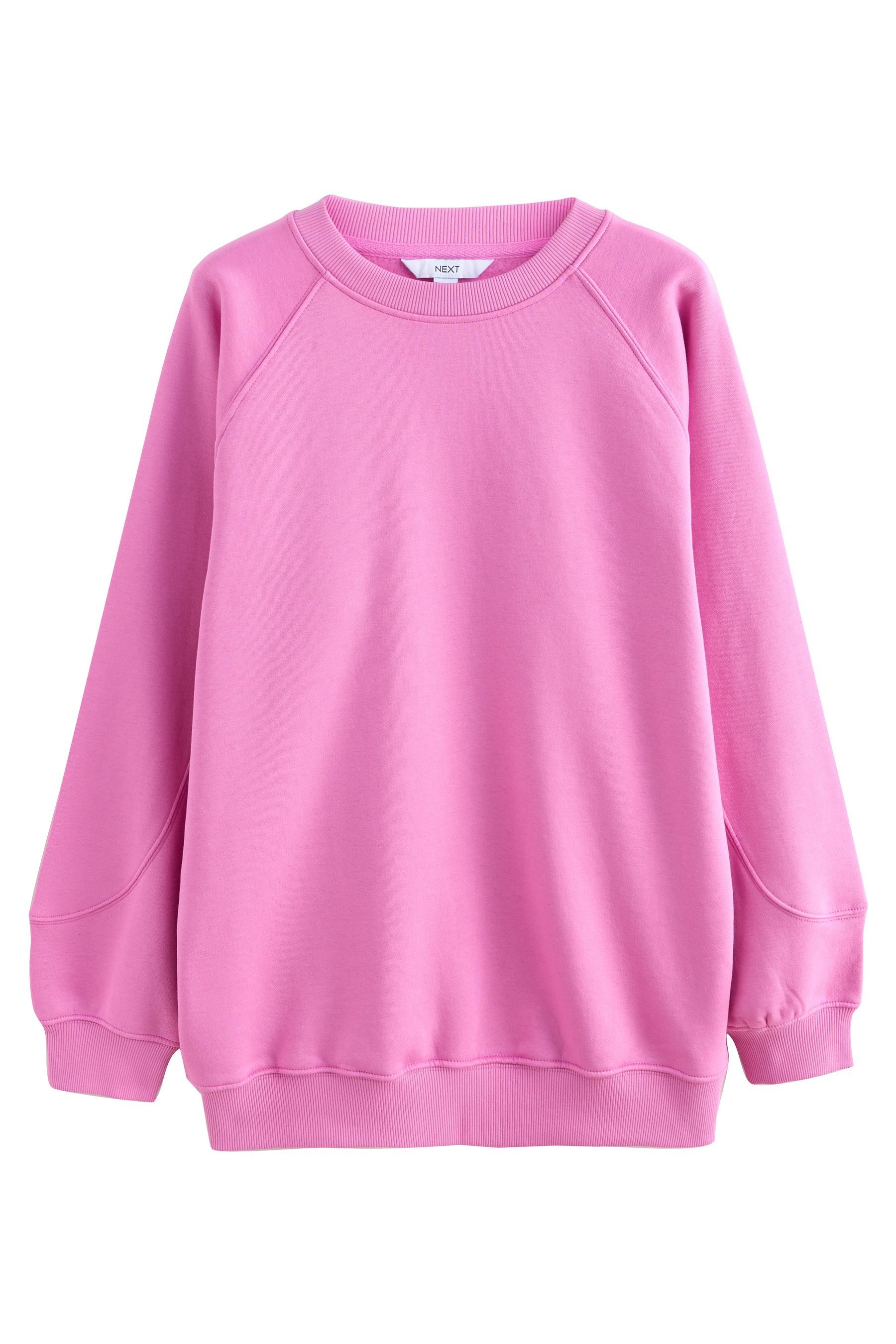 Bright Pink