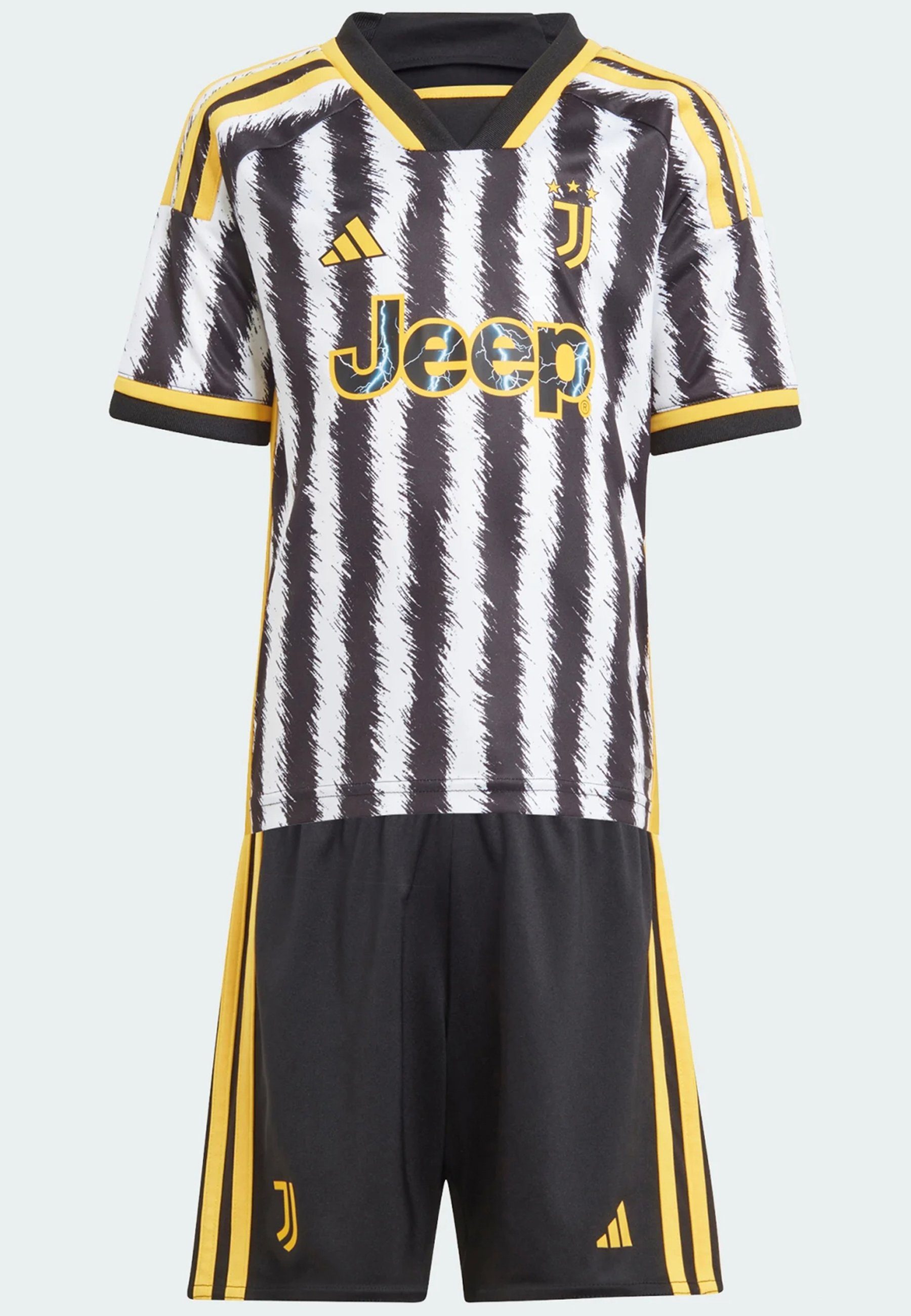 adidas Trainingsanzug (1-tlg) Juve Originals