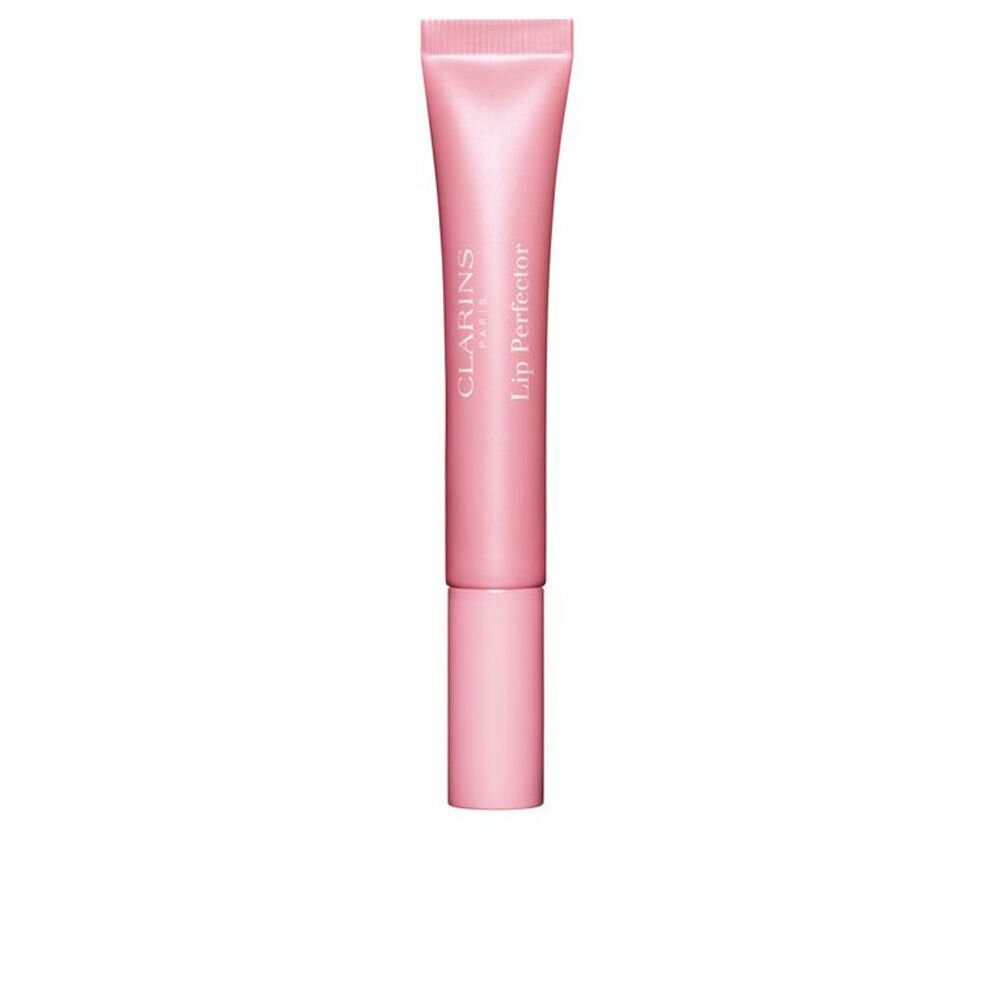 Clarins Lipgloss LIP BELLIFIER #21-Soft Pink Glow