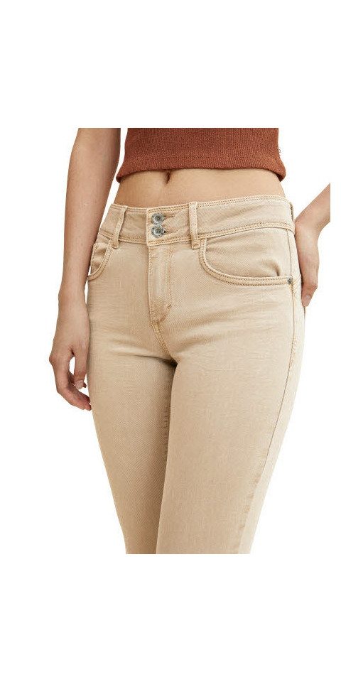 TOM TAILOR Bequeme Jeans Hose