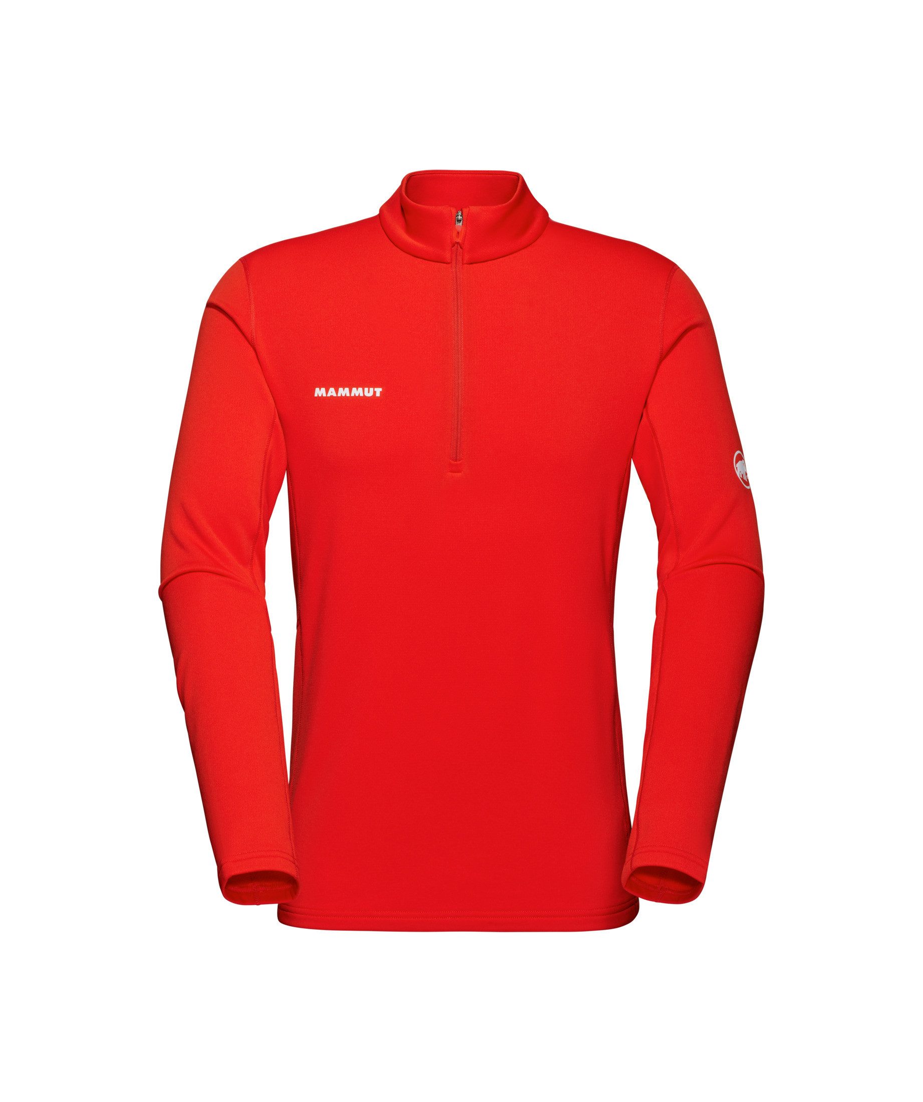 Mammut Longsleeve Aenergy ML Half Zip günstig online kaufen