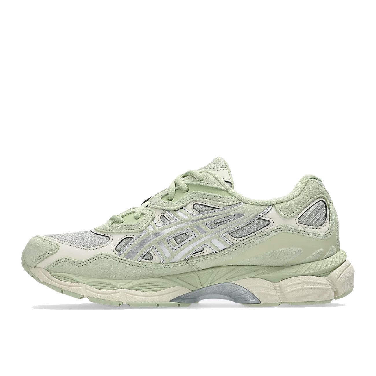 Asics Asics Gel-NYC Herren Obsidian Grey Obsidian Grey Sneaker