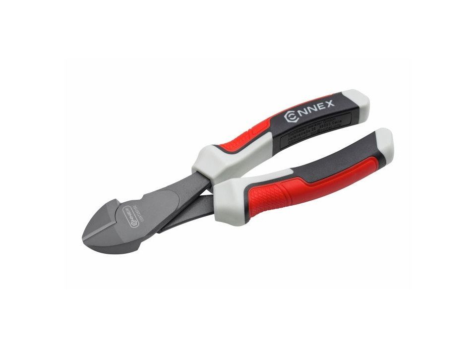 Connex Seitenschneider Connex Kraftseitenschneider 18 cm mit 3K-Griff